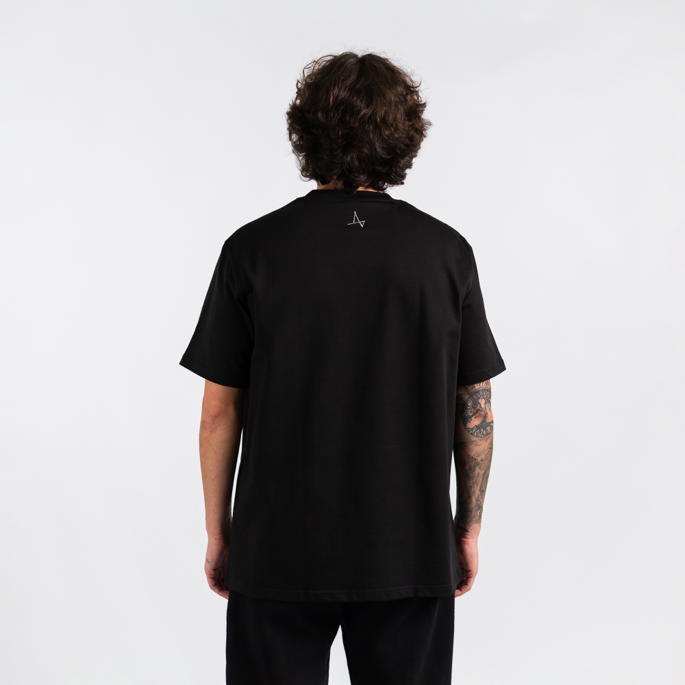 Футболка Фонарь