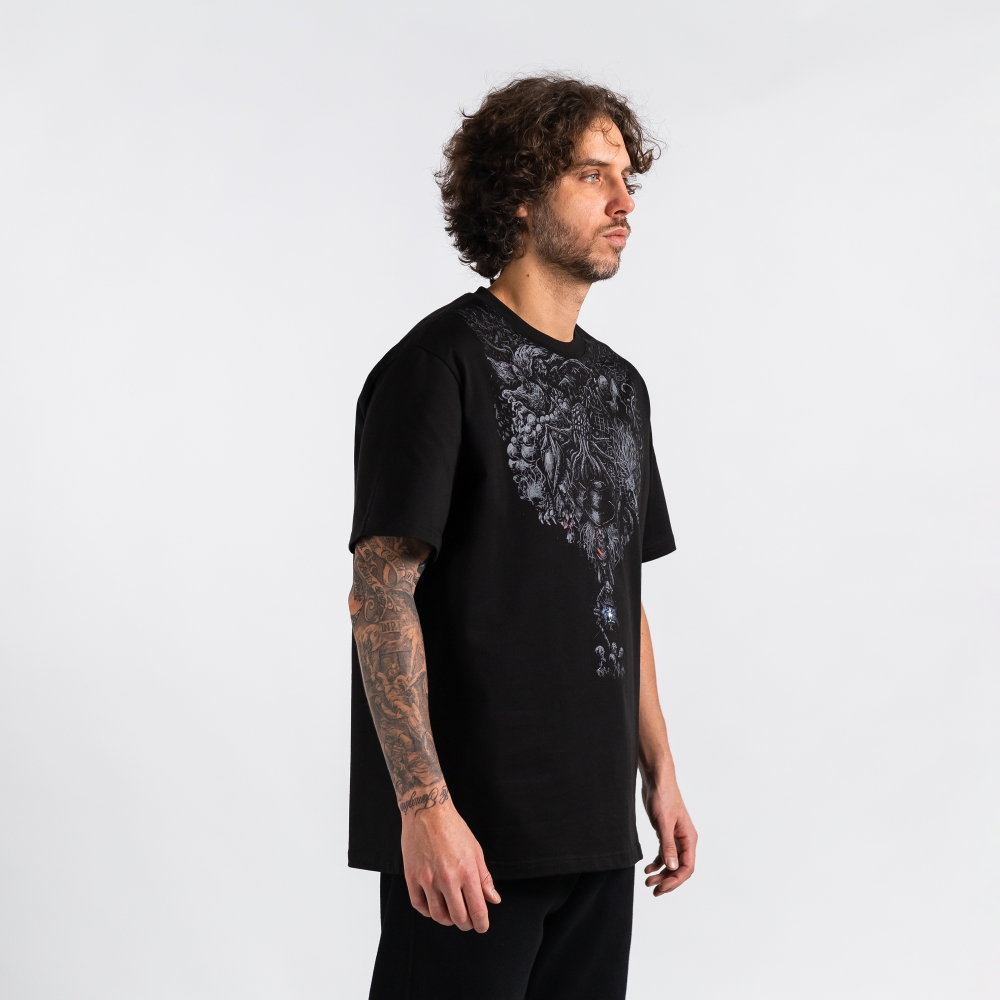 Футболка Фонарь