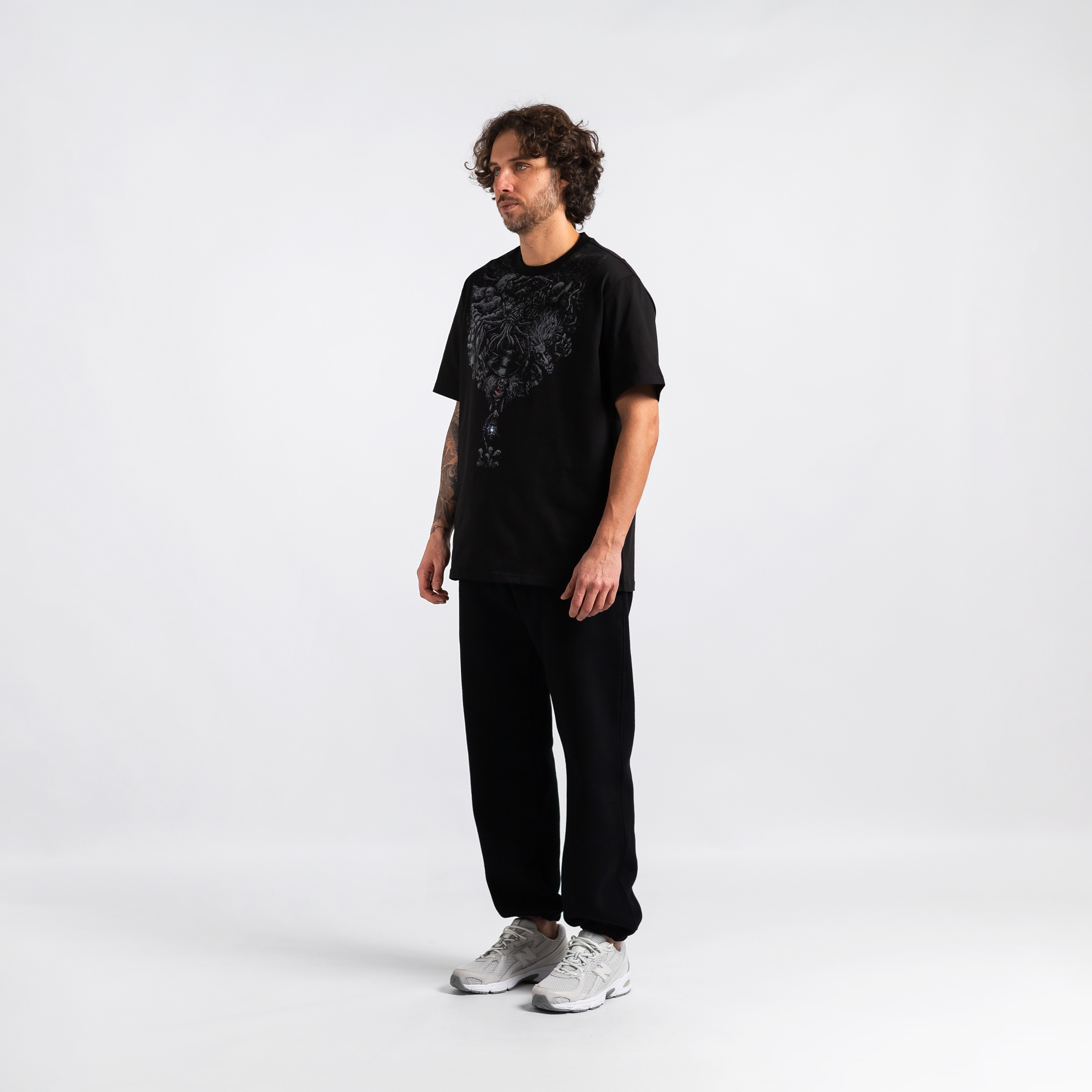 Футболка Фонарь