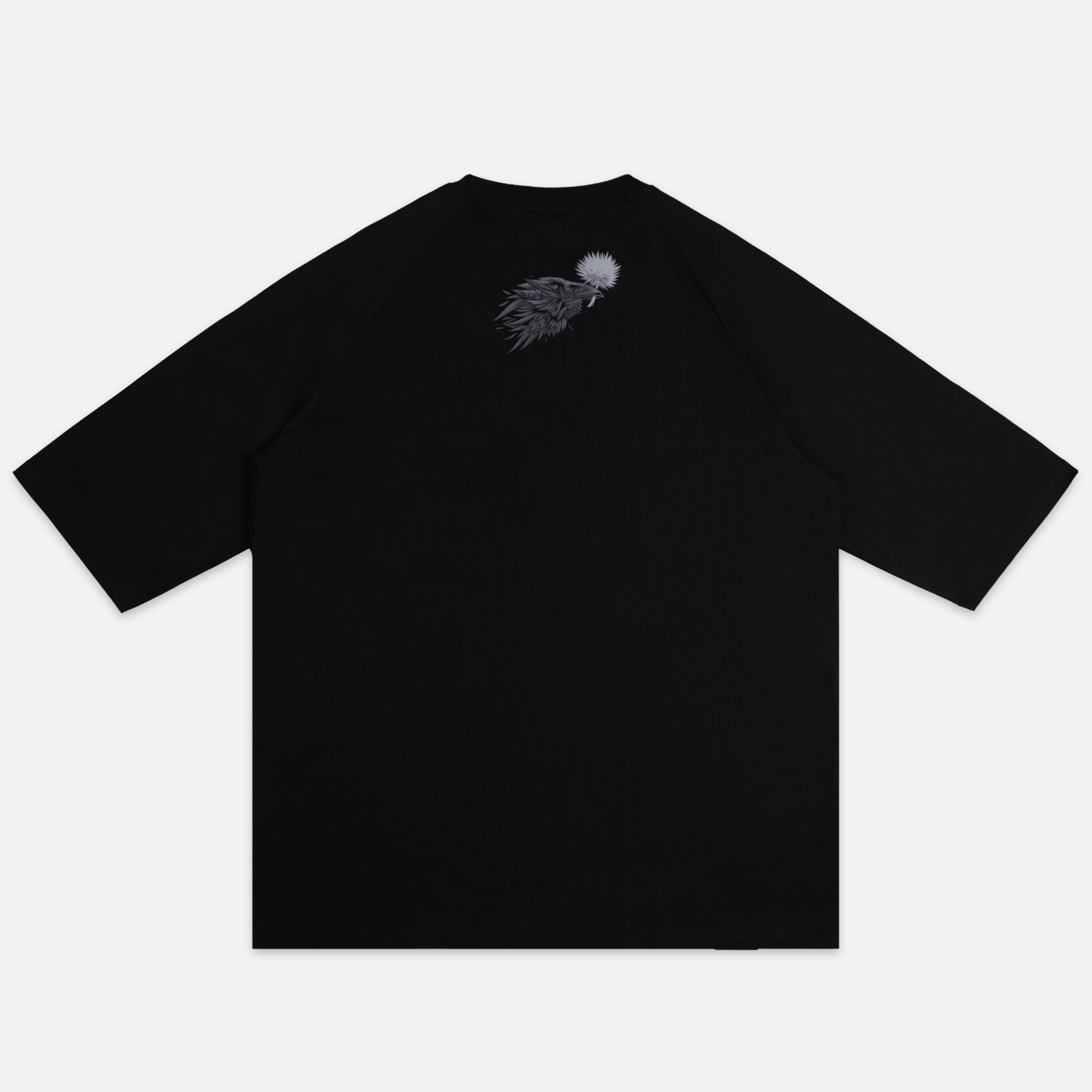 Футболка Рут Одноликая