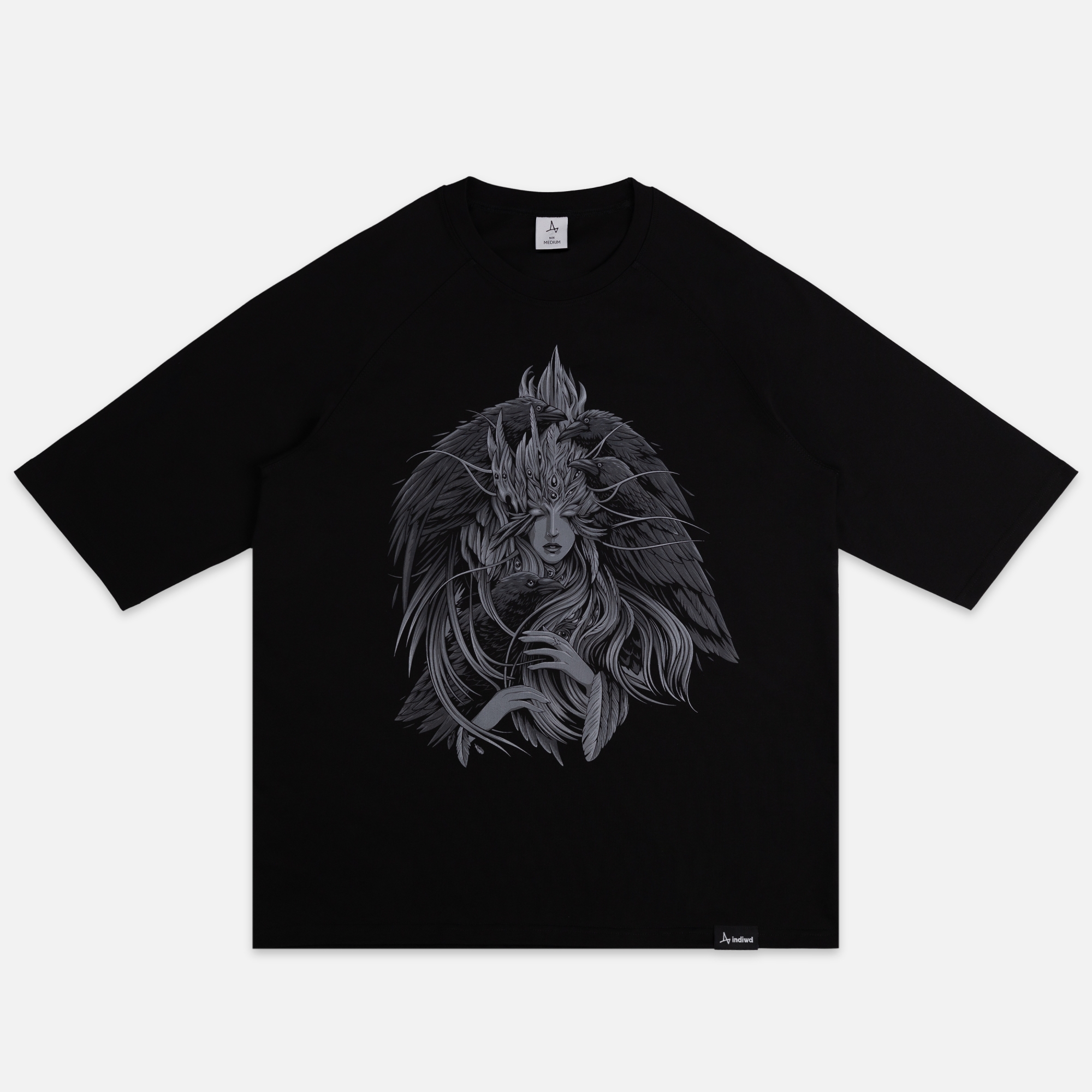 Футболка Рут Одноликая