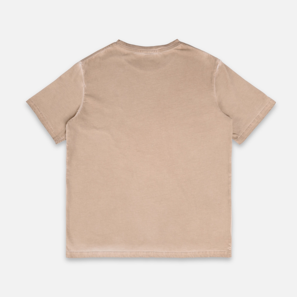 Футболка Garment Dye (небольшой брак)