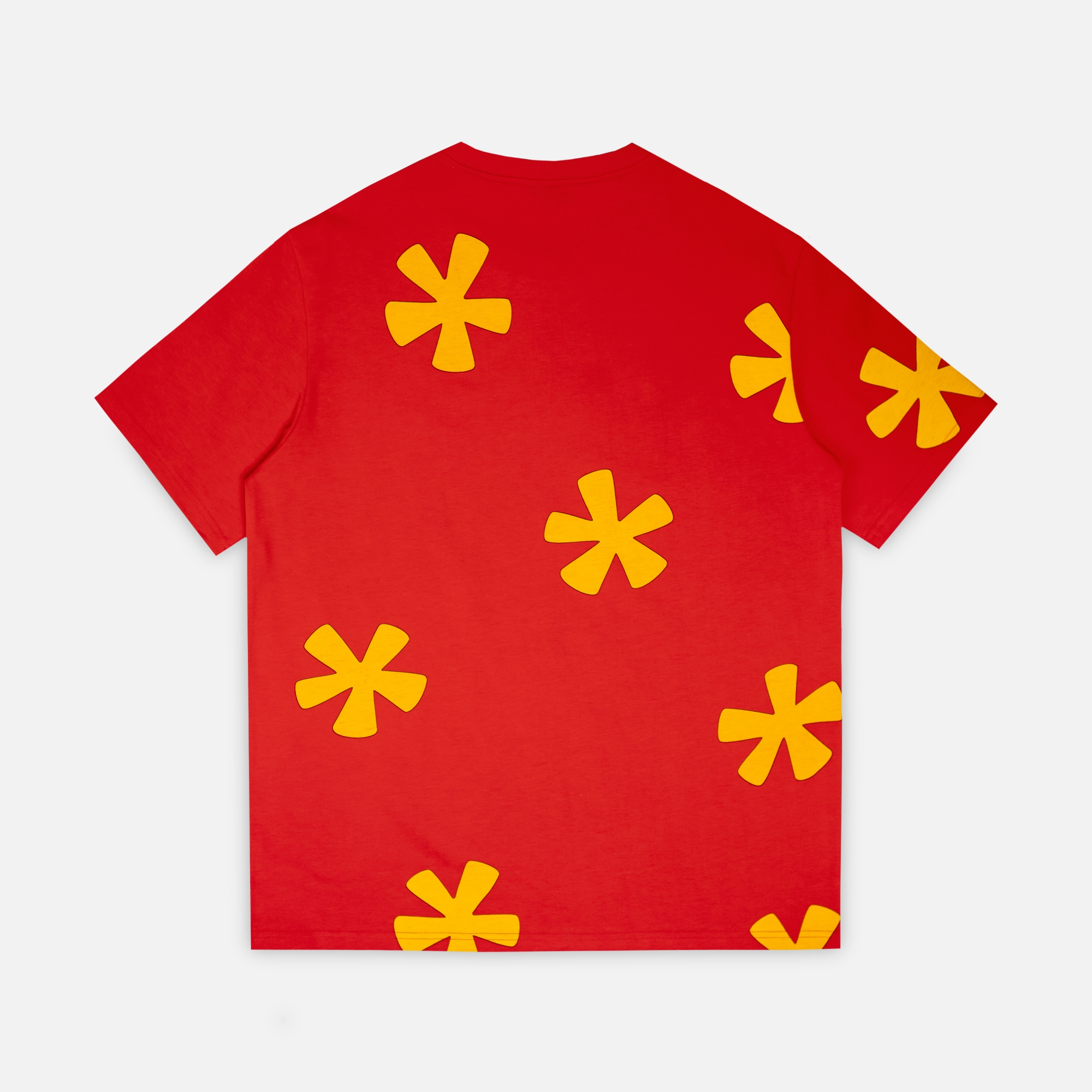 Футболка Pattern (небольшой брак)