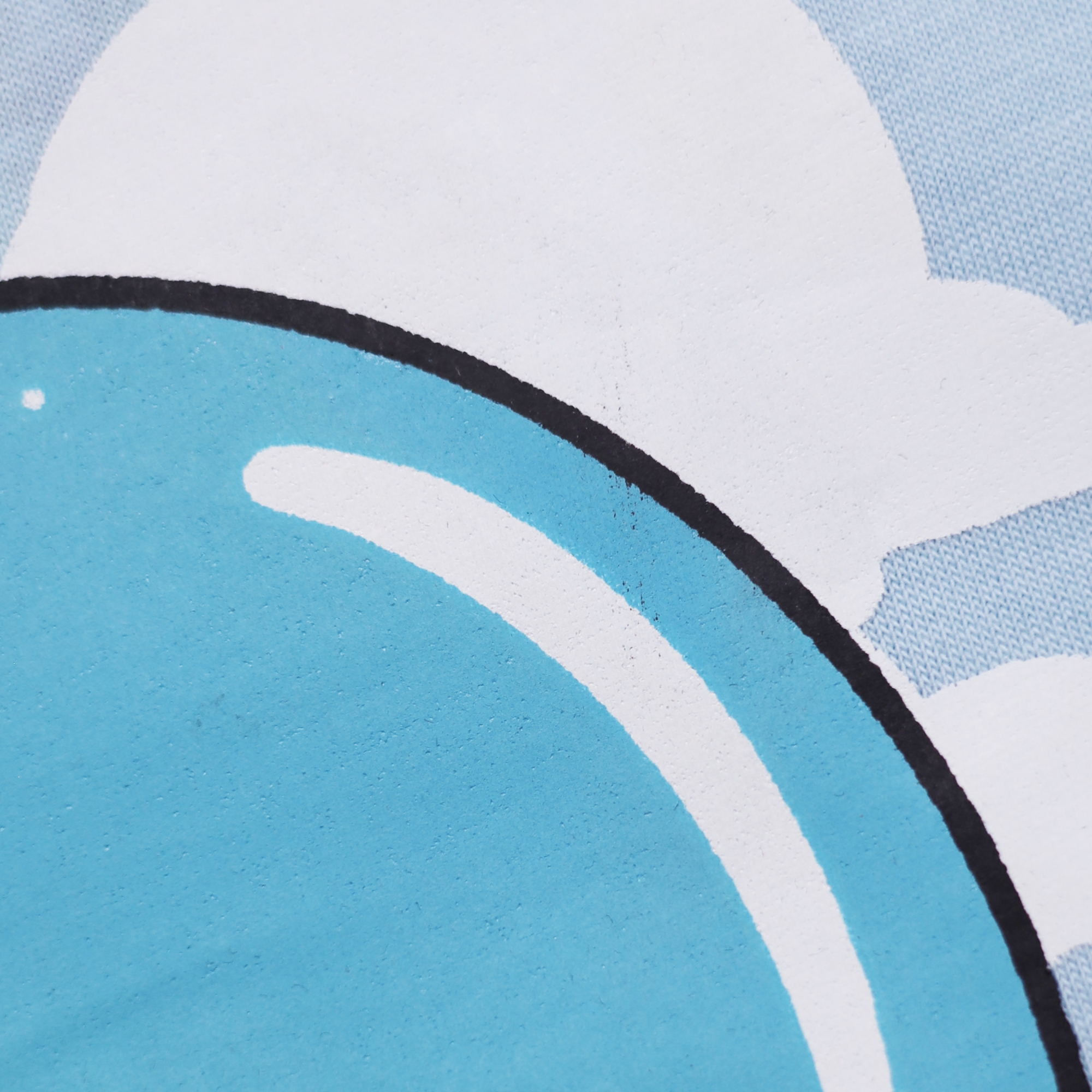 Футболка Винни-Пух (небольшой брак)