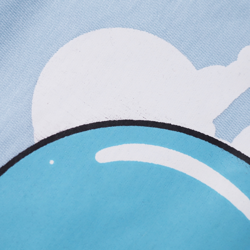 Футболка Винни-Пух (небольшой брак)