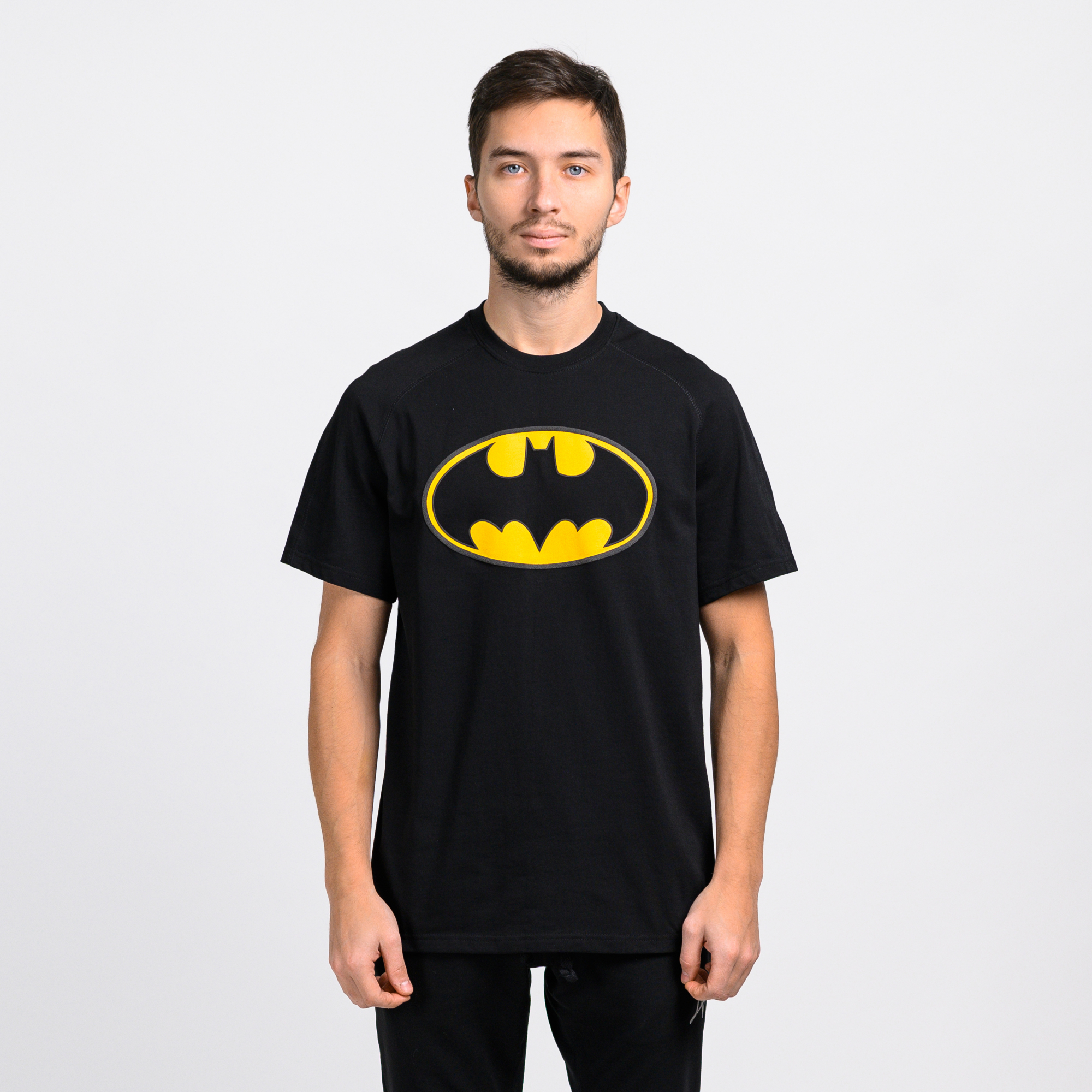 Футболка Batman