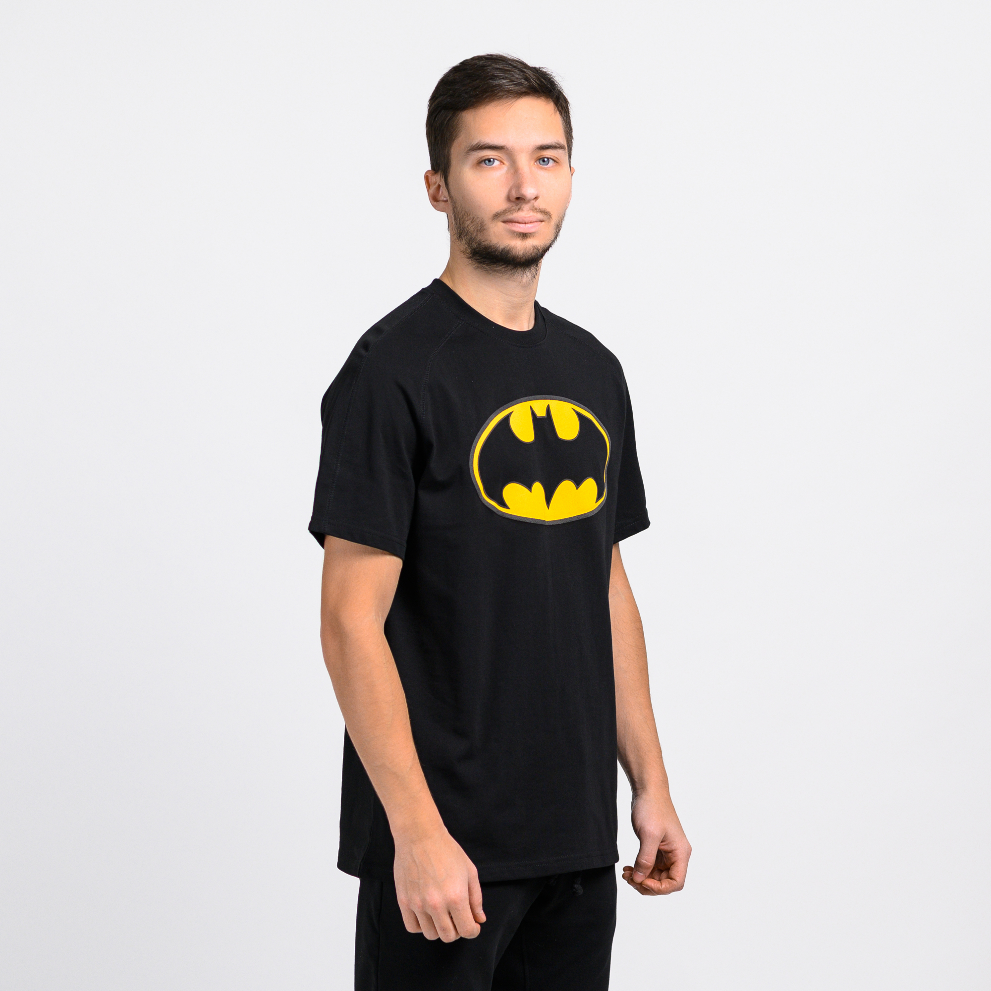 Футболка Batman