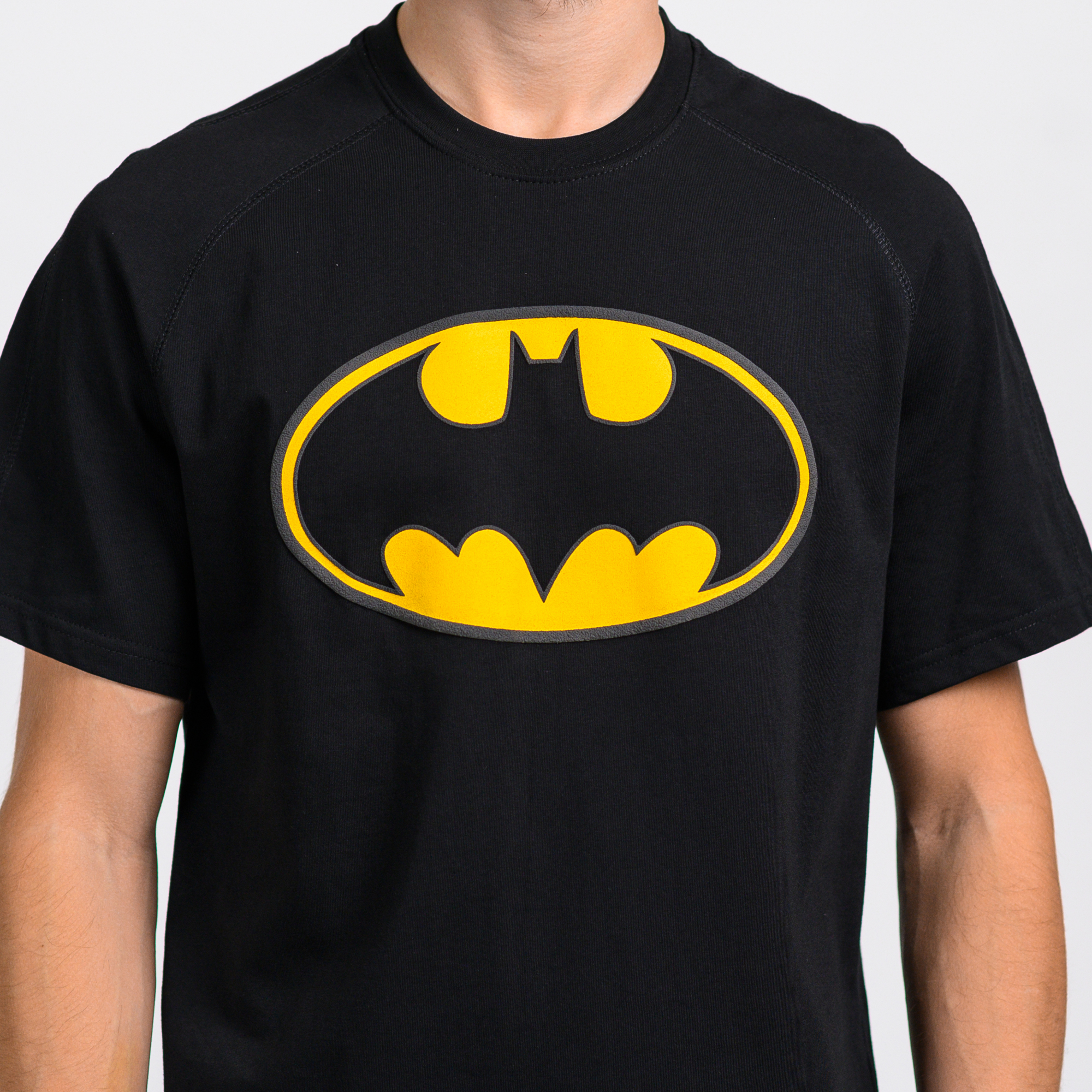 Футболка Batman