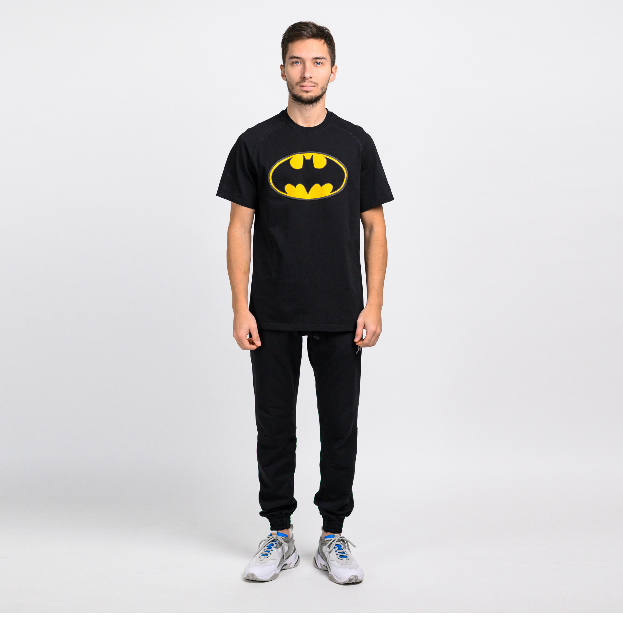 Футболка Batman