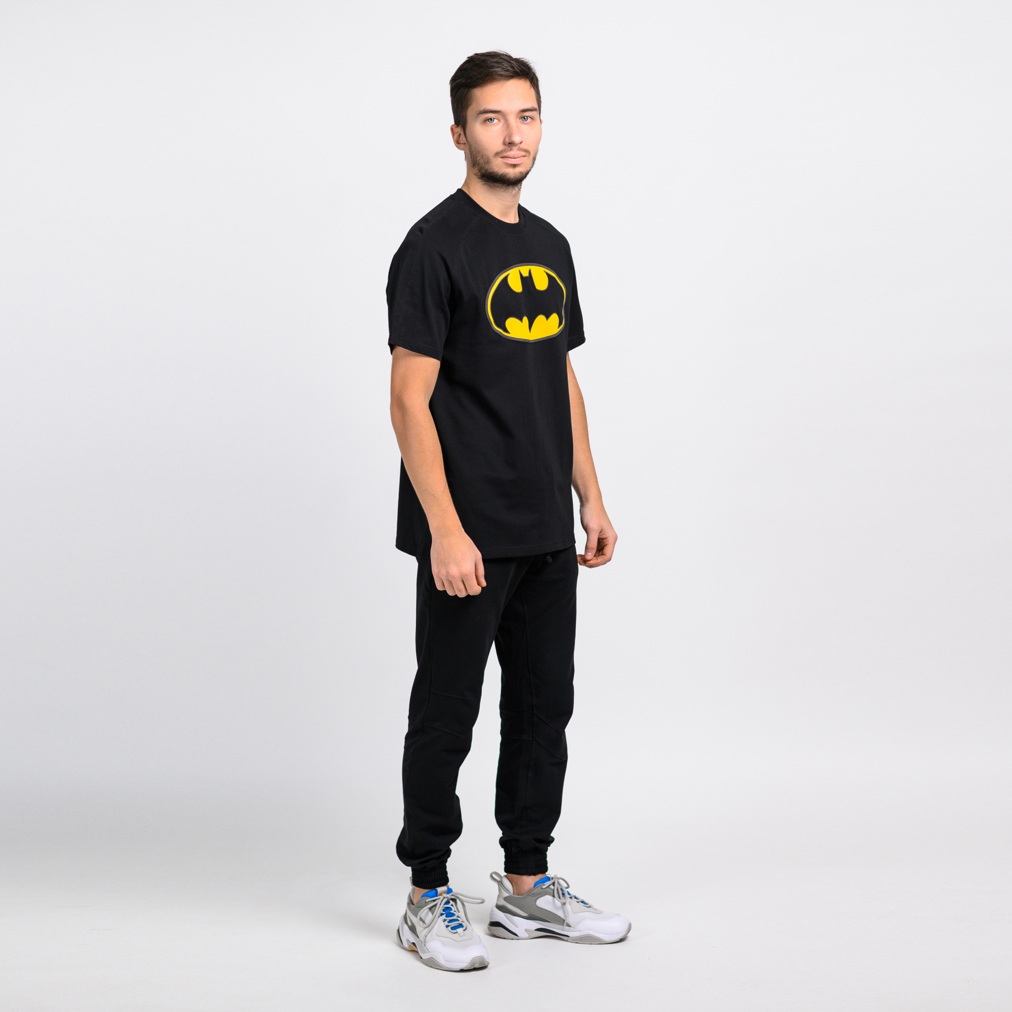 Футболка Batman