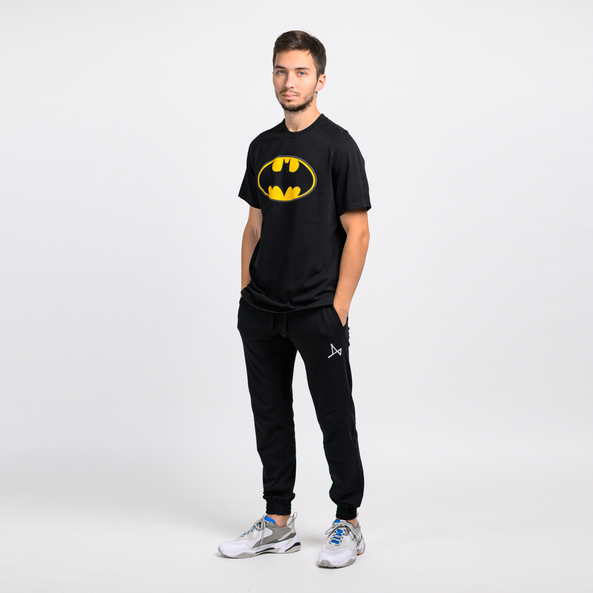 Футболка Batman