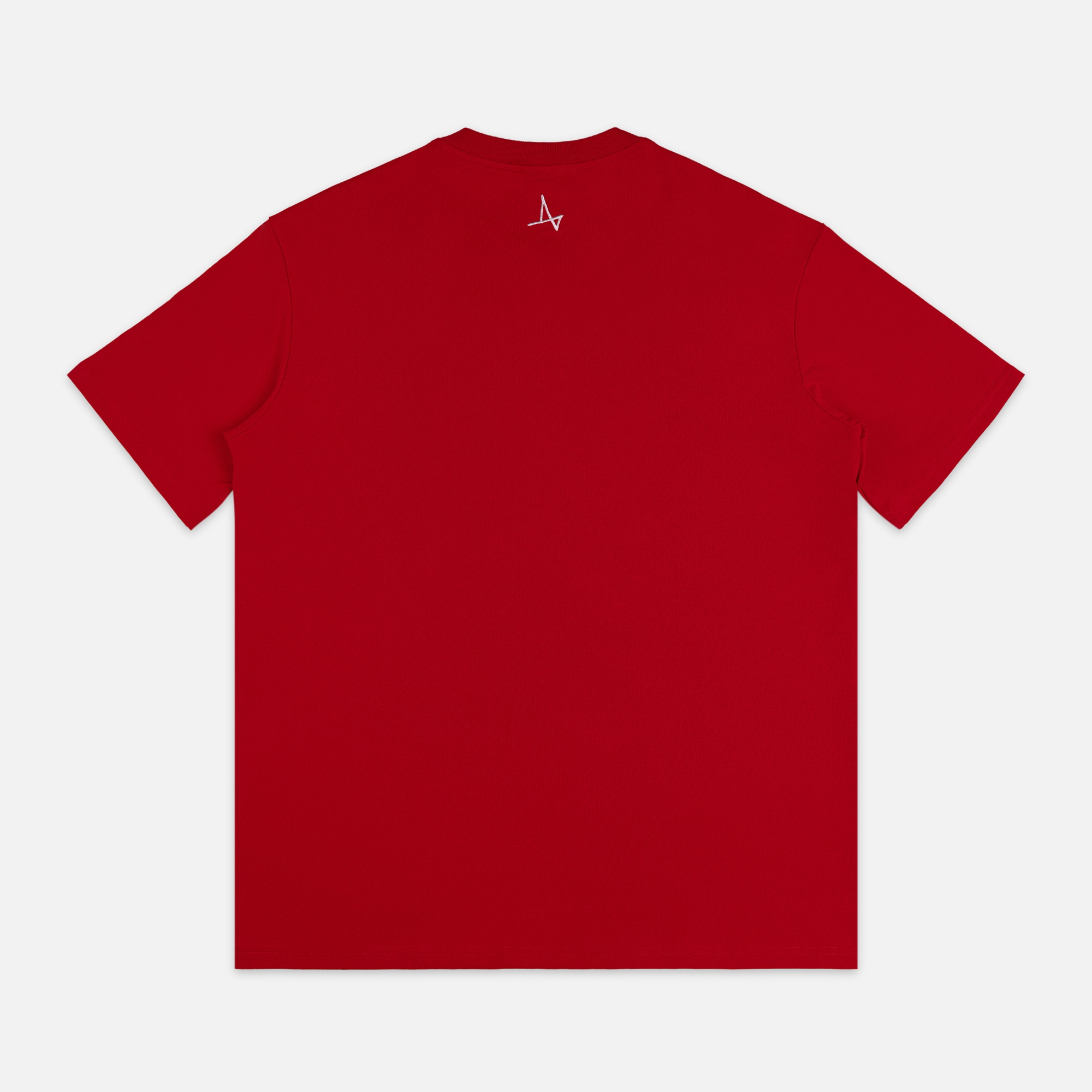 Футболка с принтом