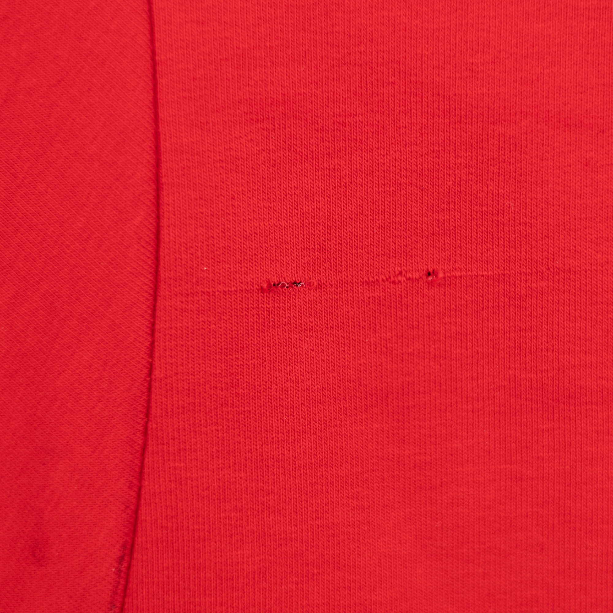 Футболка с принтом