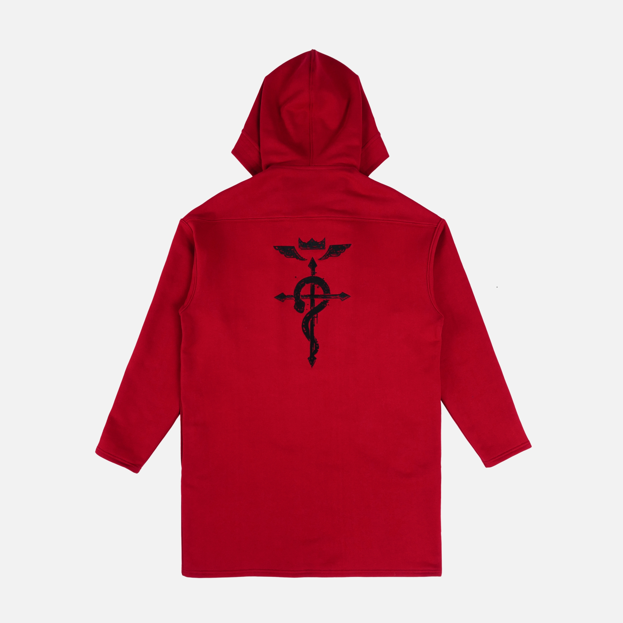 Кимоно Alchemist