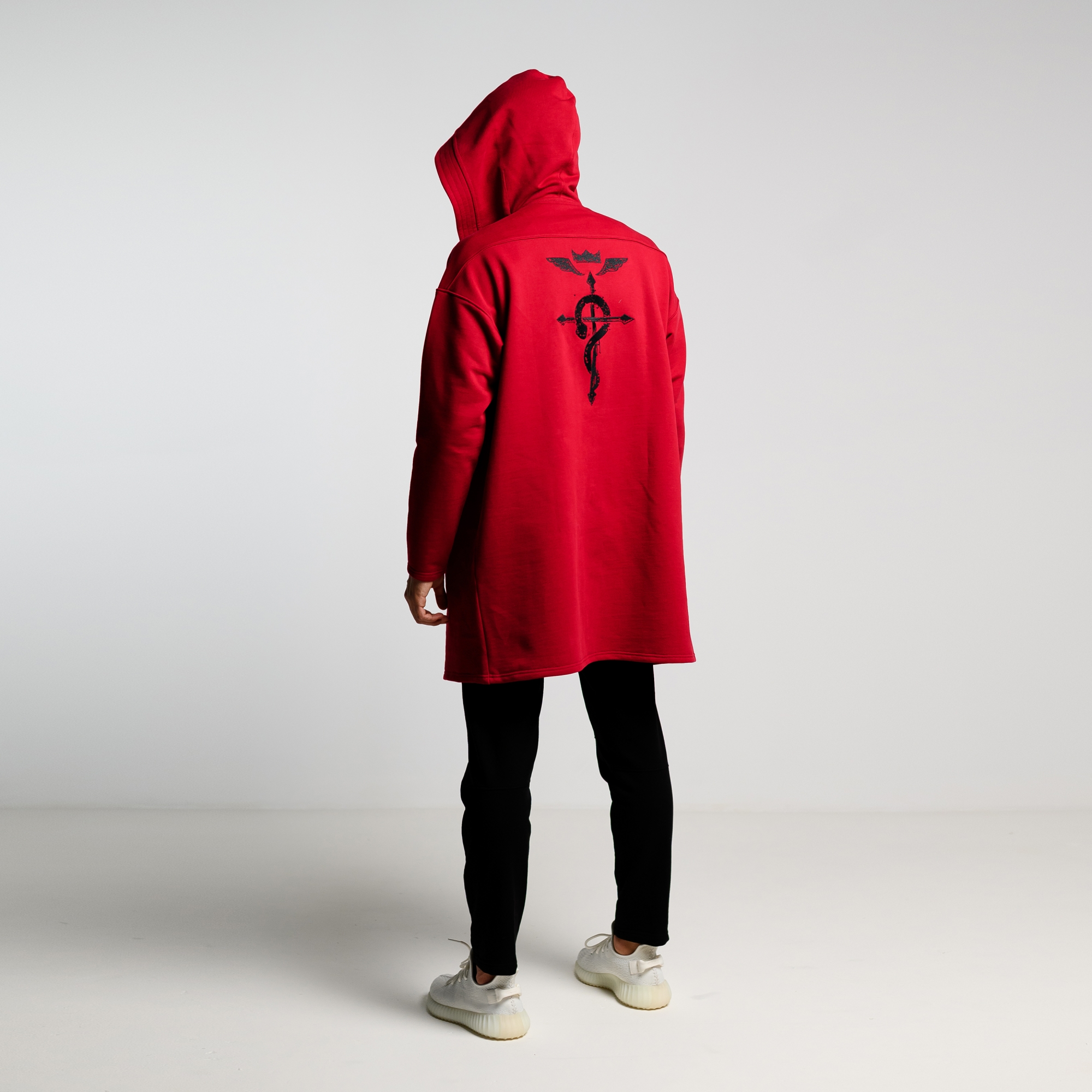 Кимоно Alchemist