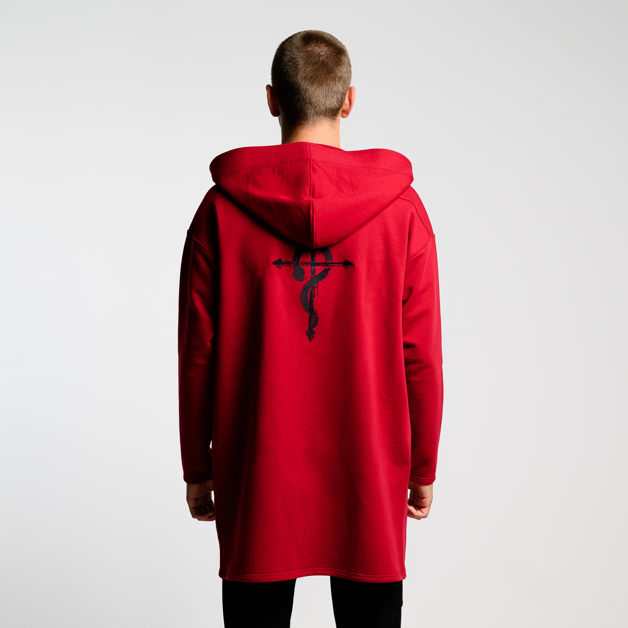 Кимоно Alchemist