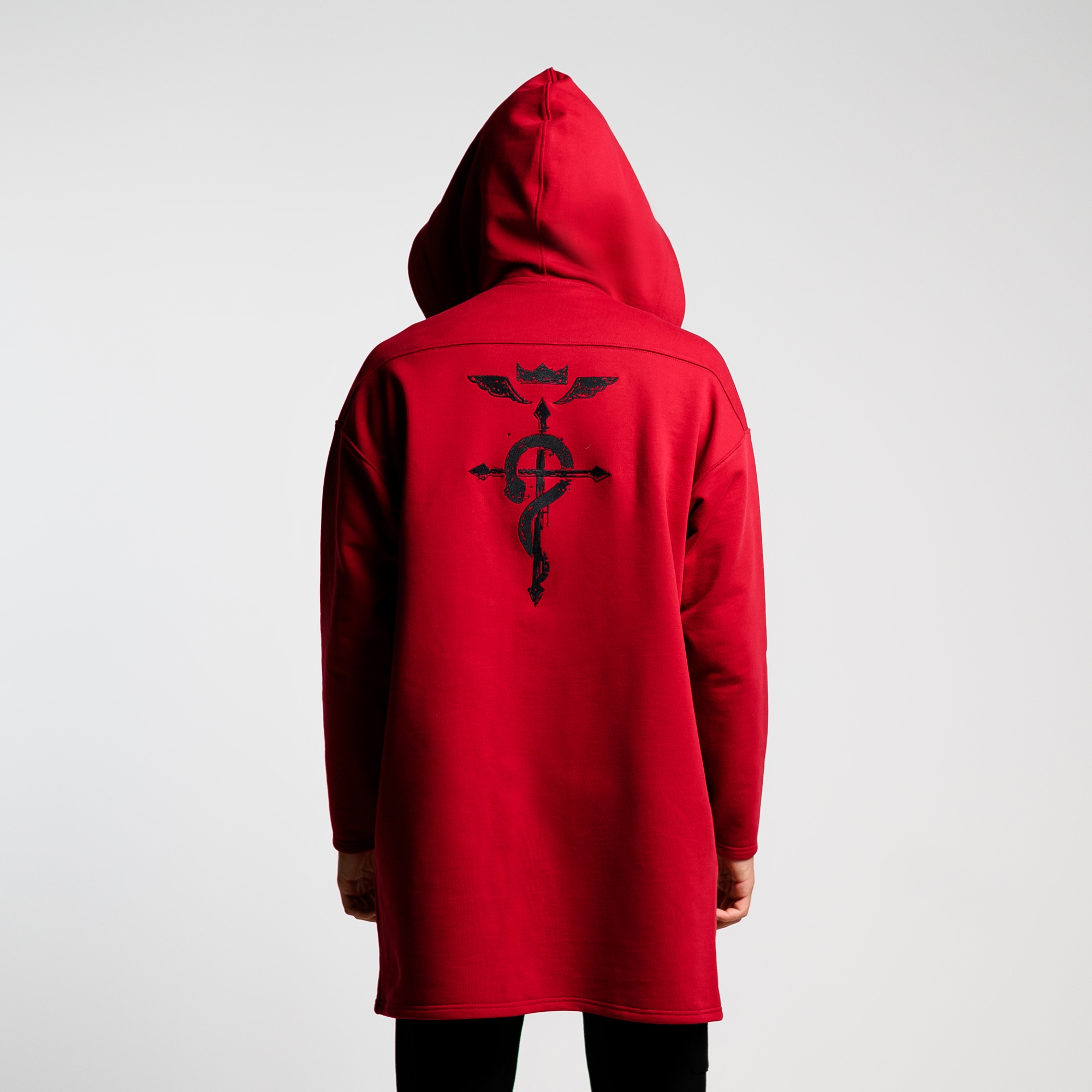 Кимоно Alchemist