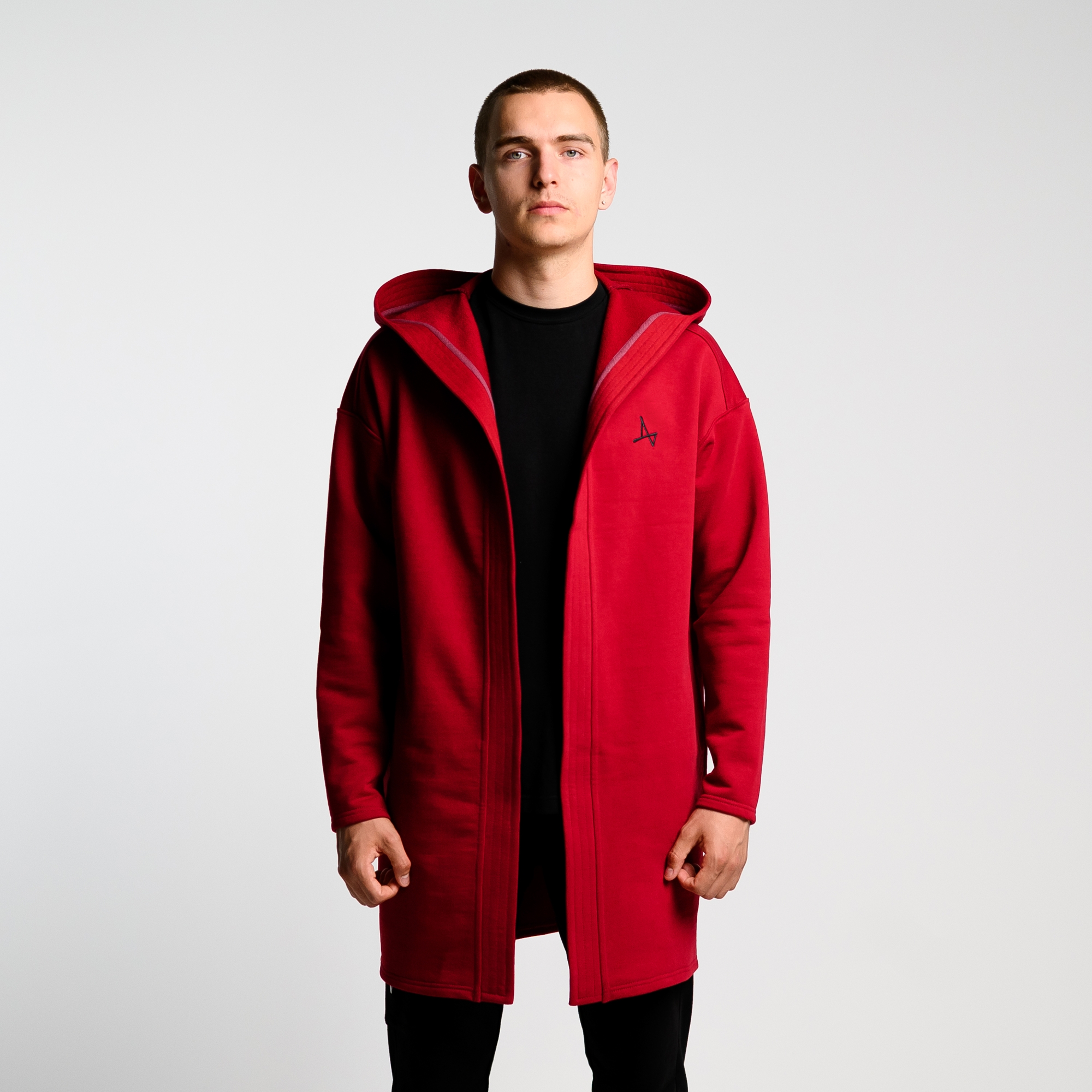 Кимоно Alchemist