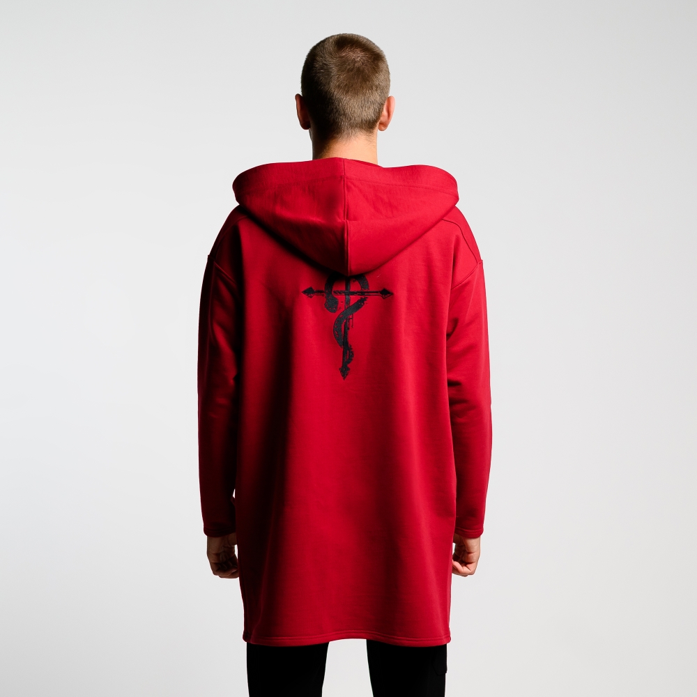 Кимоно Alchemist