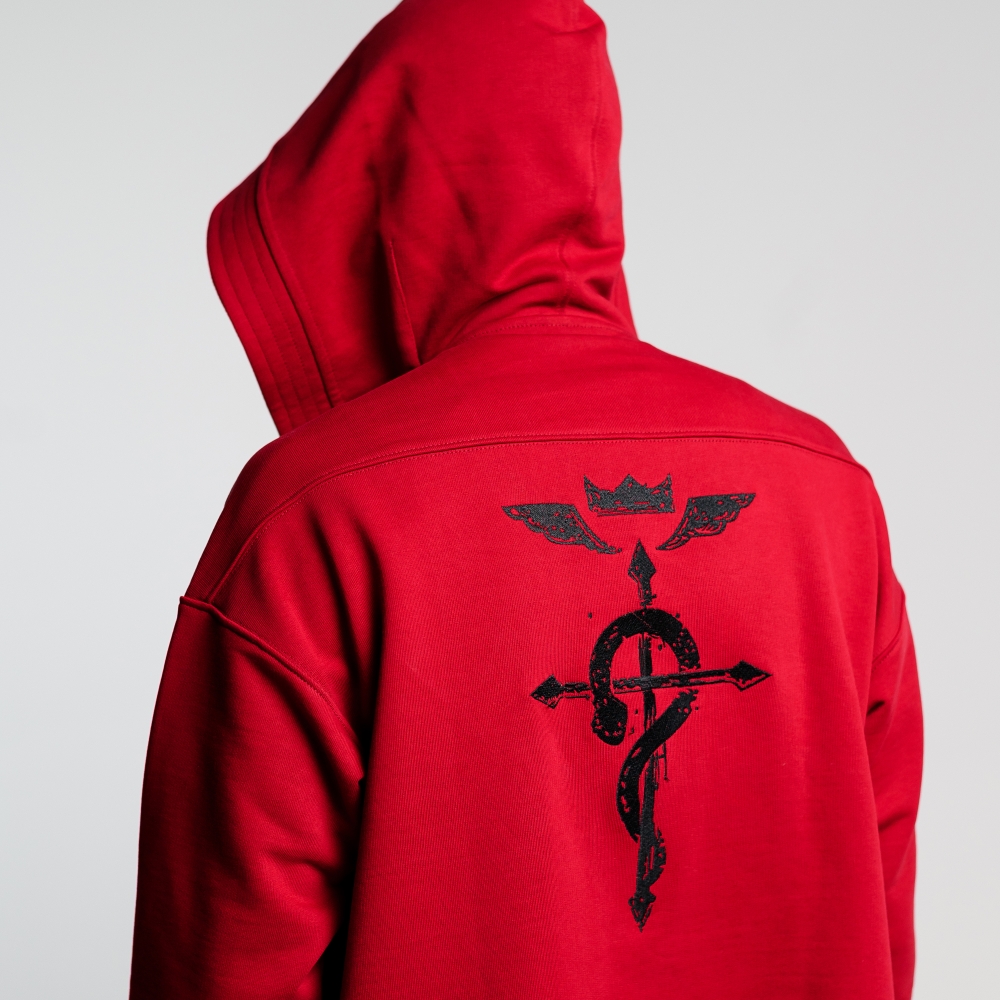 Кимоно Alchemist