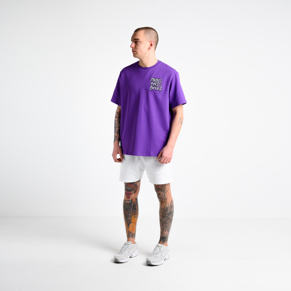 Футболка FAB