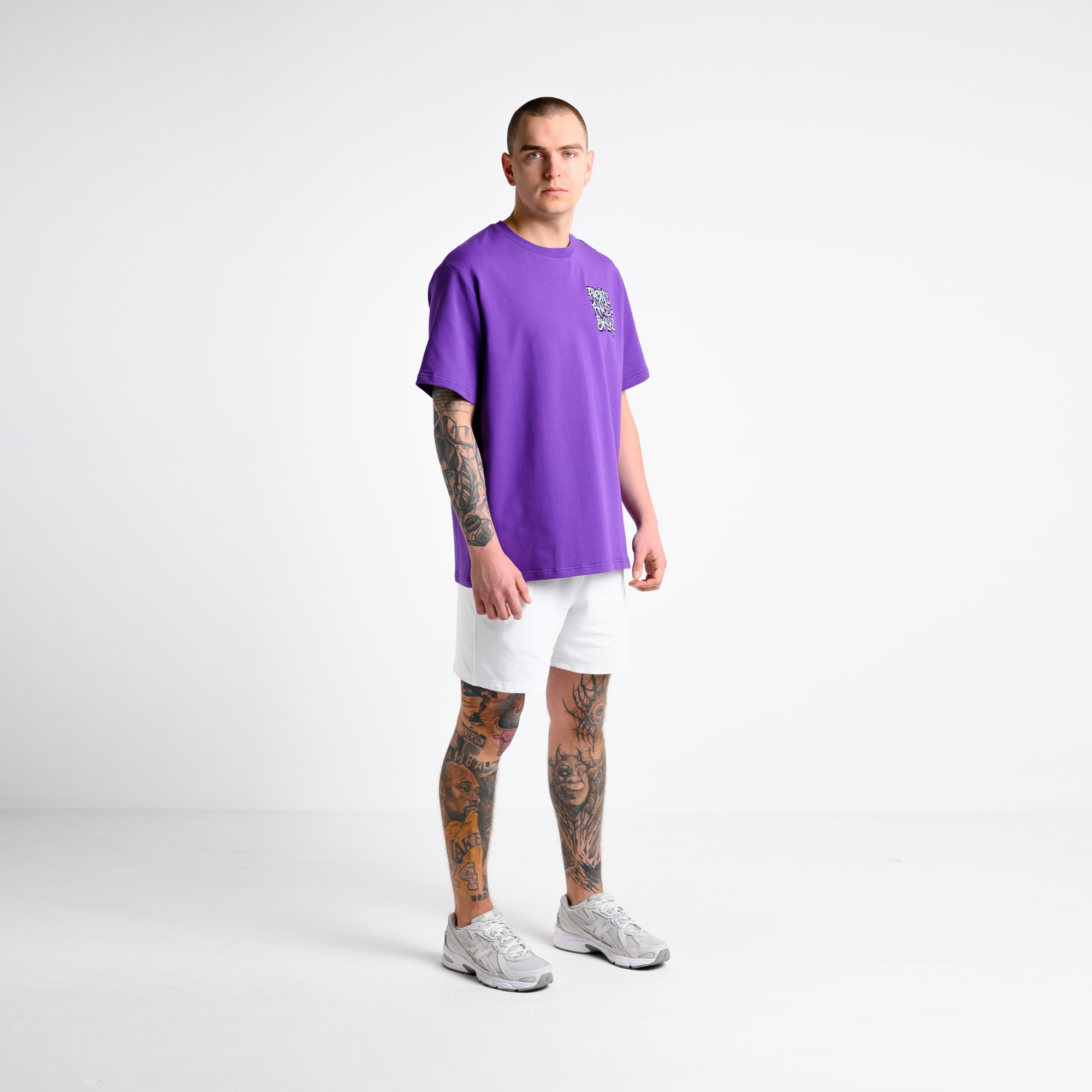 Футболка FAB