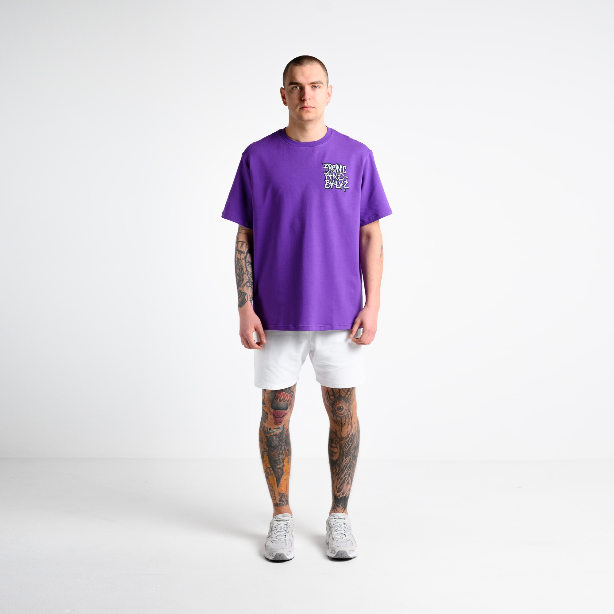 Футболка FAB