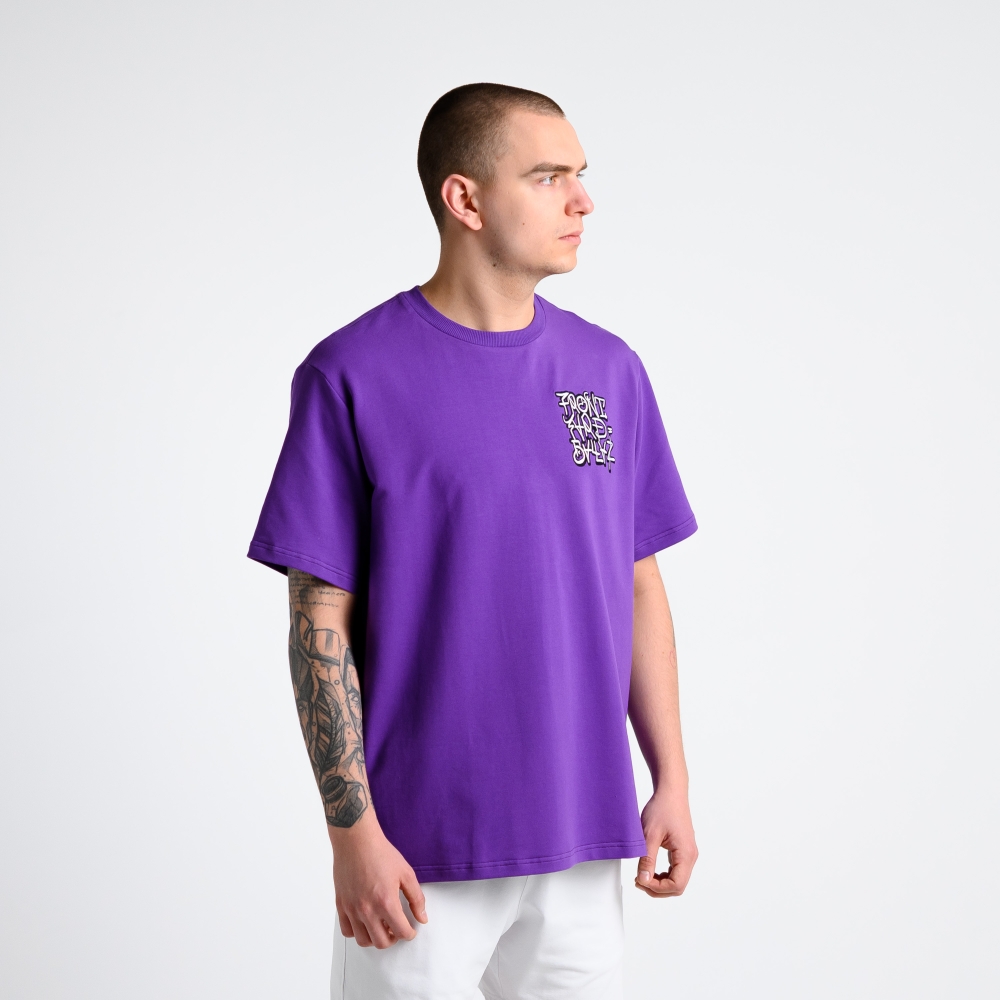 Футболка FAB