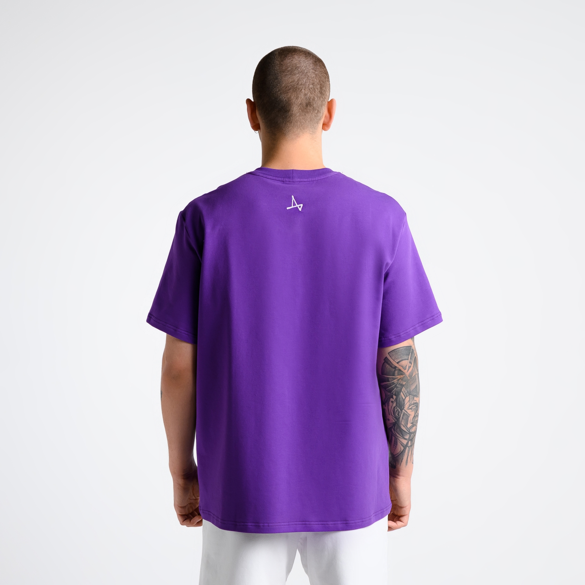 Футболка FAB