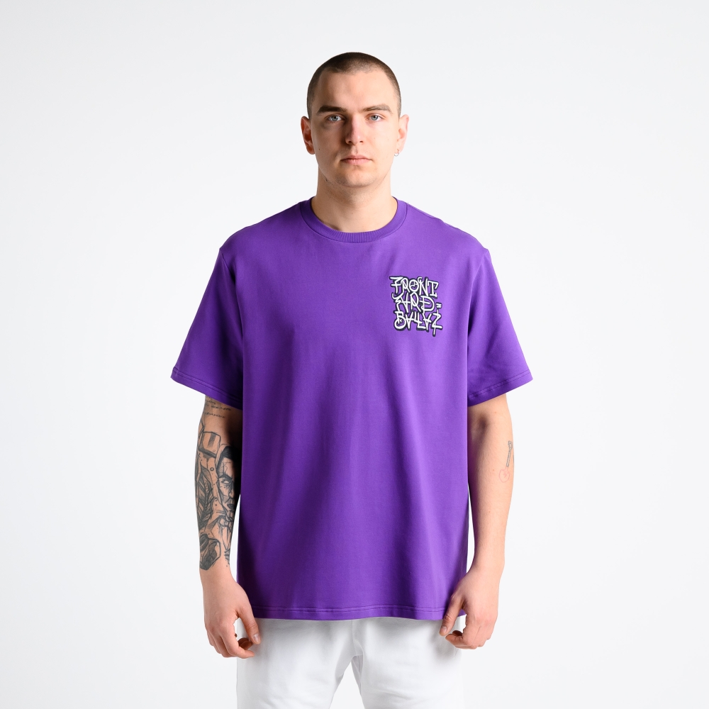 Футболка FAB