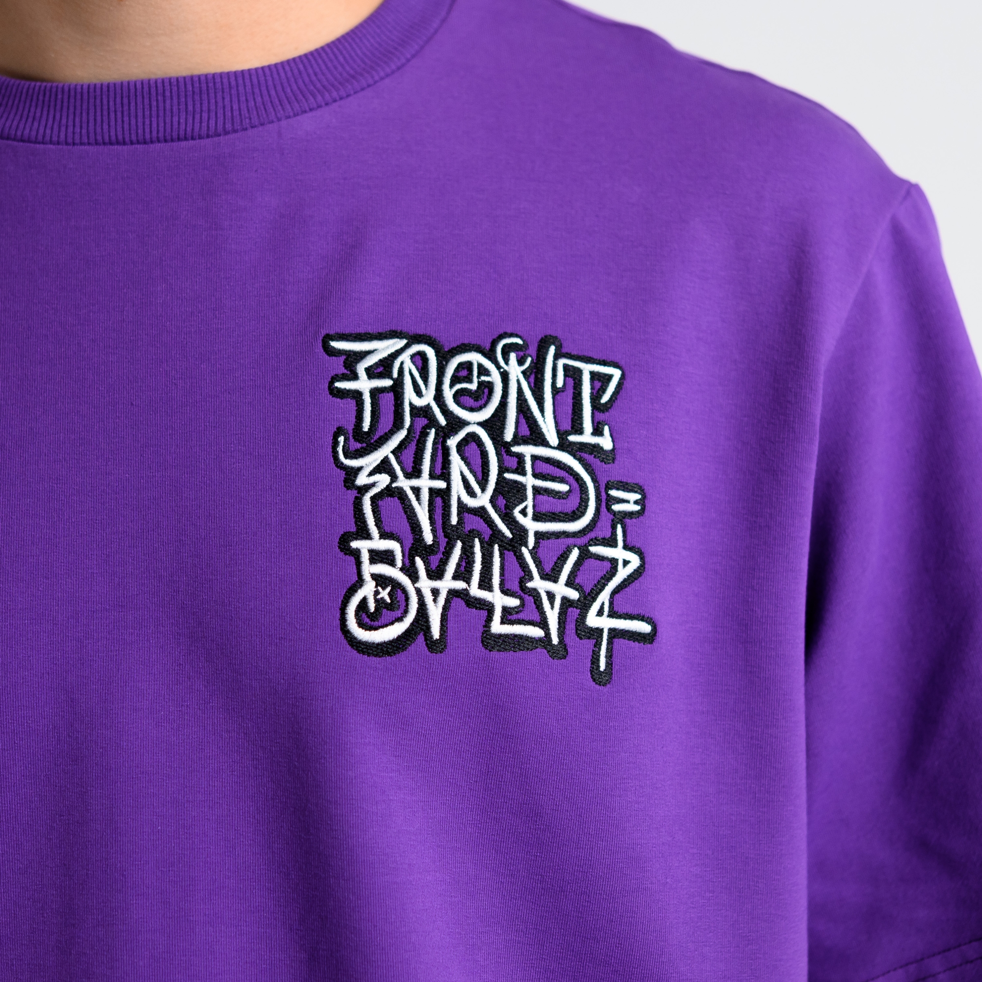 Футболка FAB