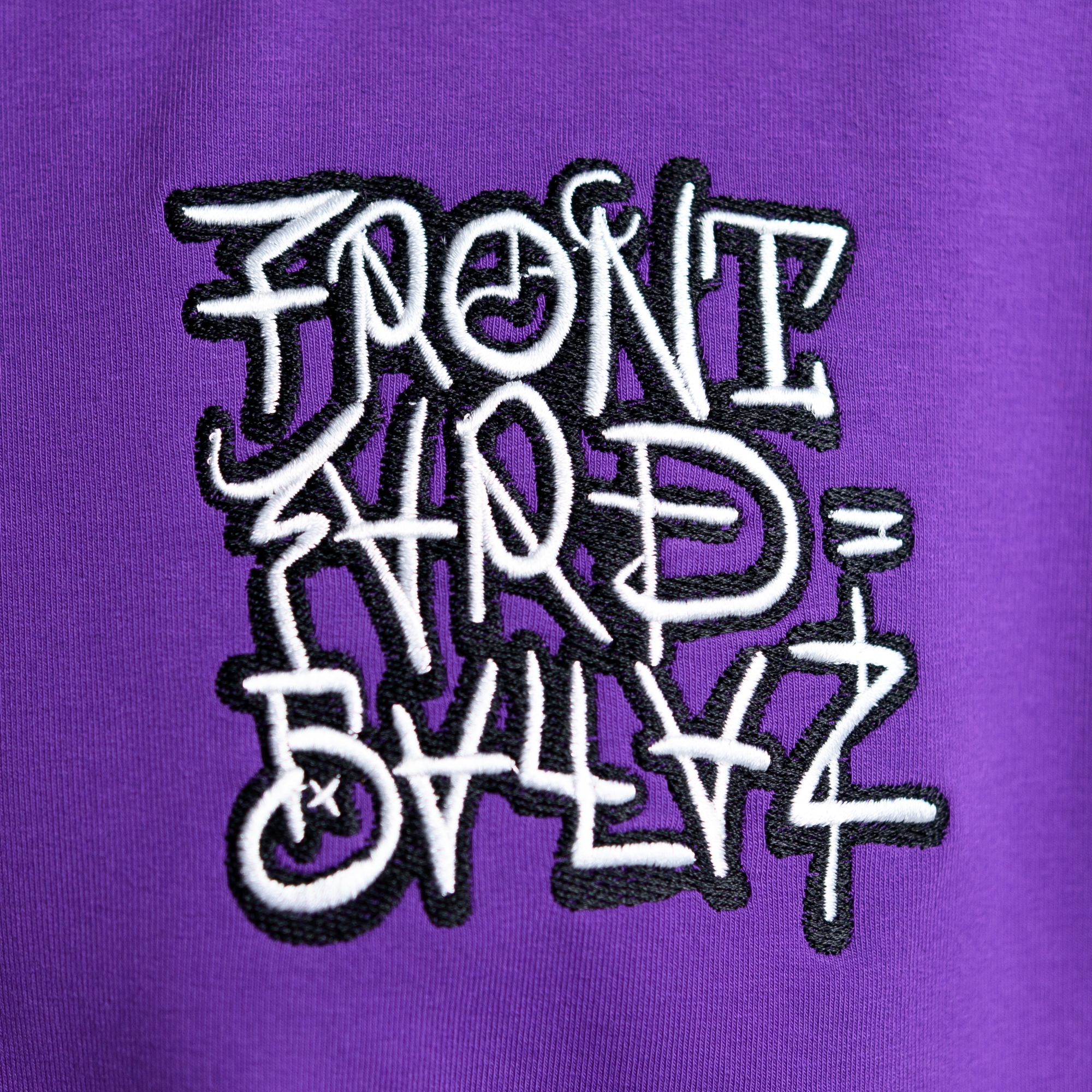 Футболка FAB