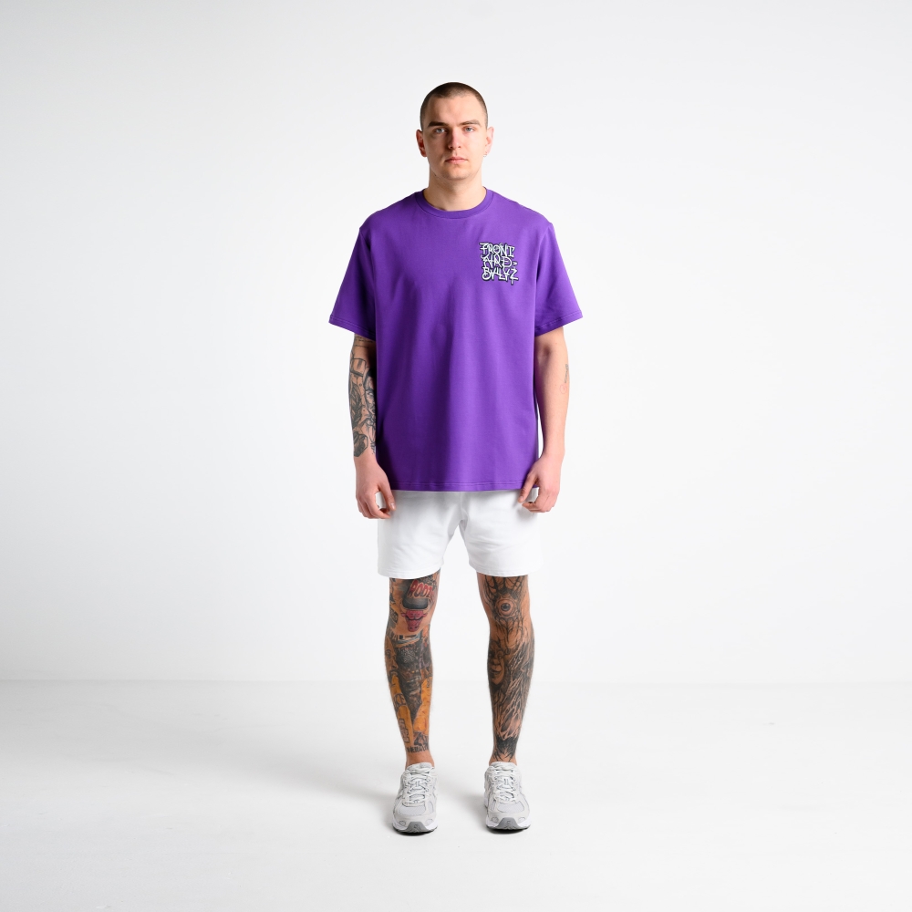 Футболка FAB