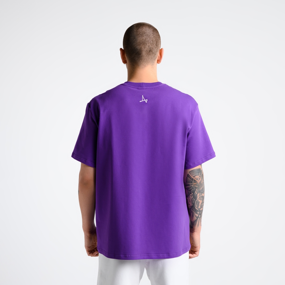 Футболка FAB