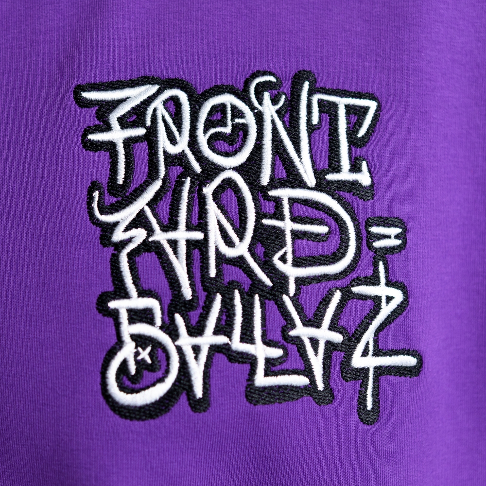 Футболка FAB