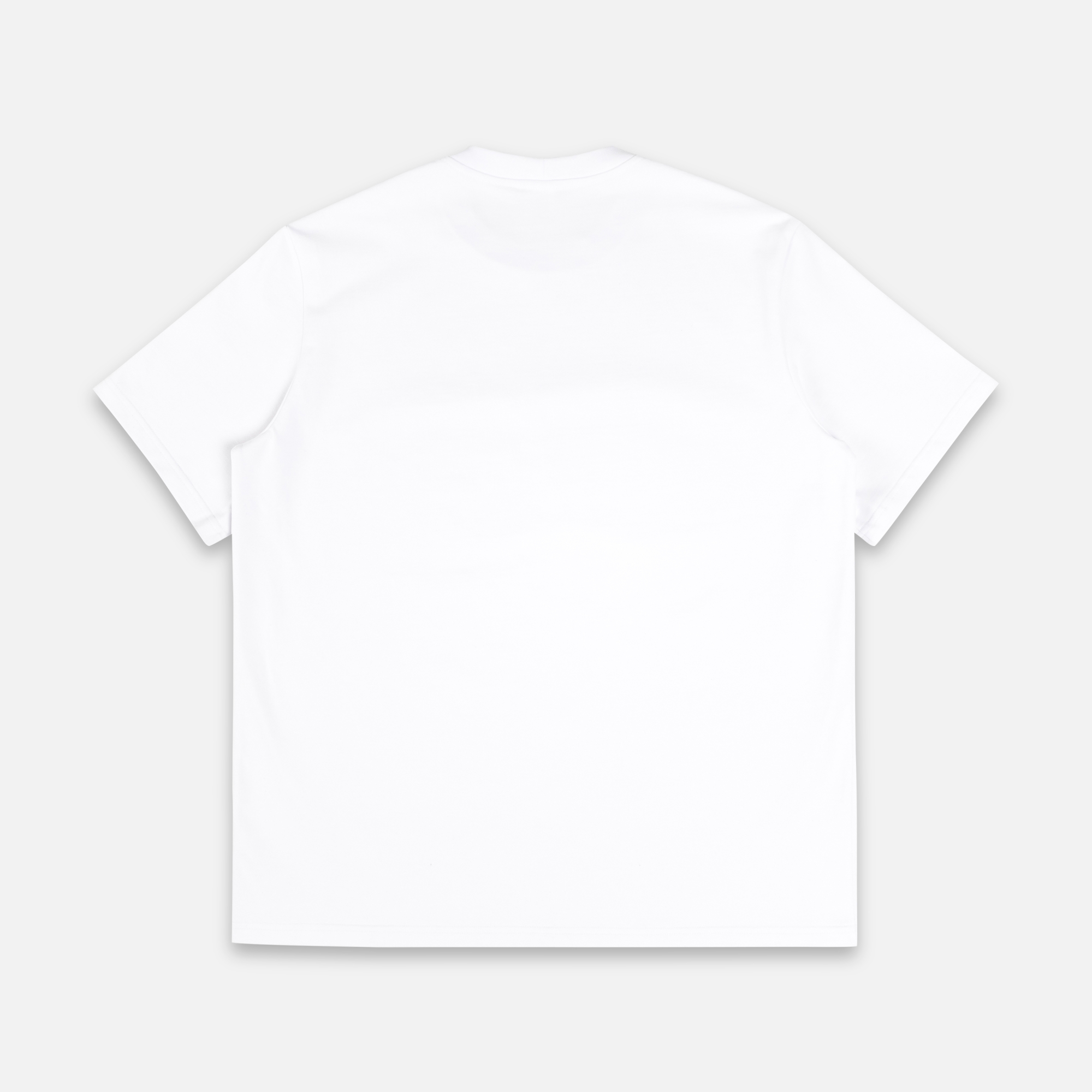 Футболка базовая