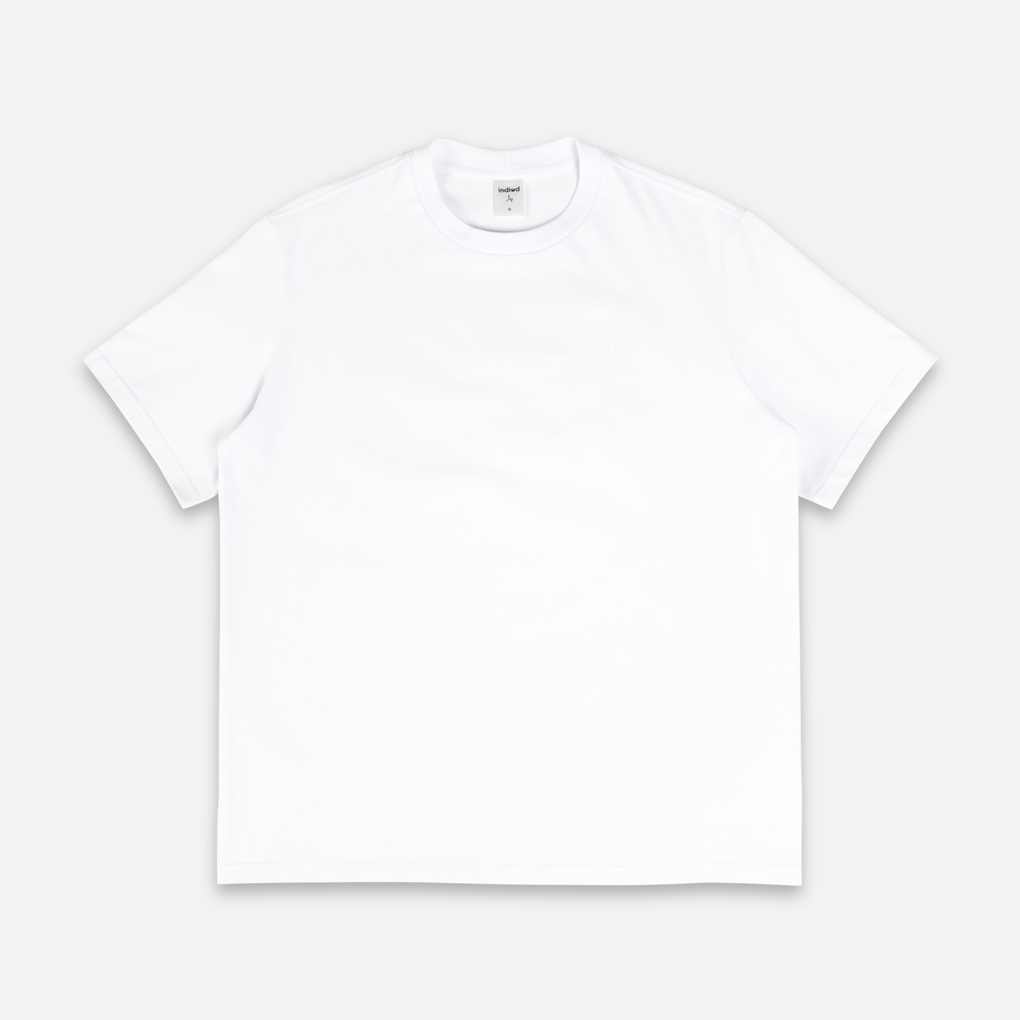 Футболка базовая