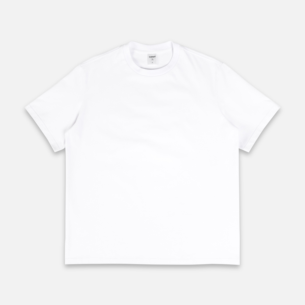 Футболка базовая