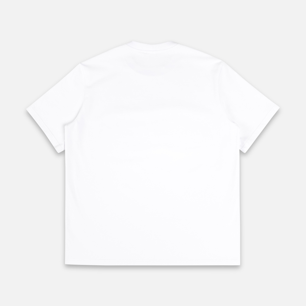 Футболка базовая