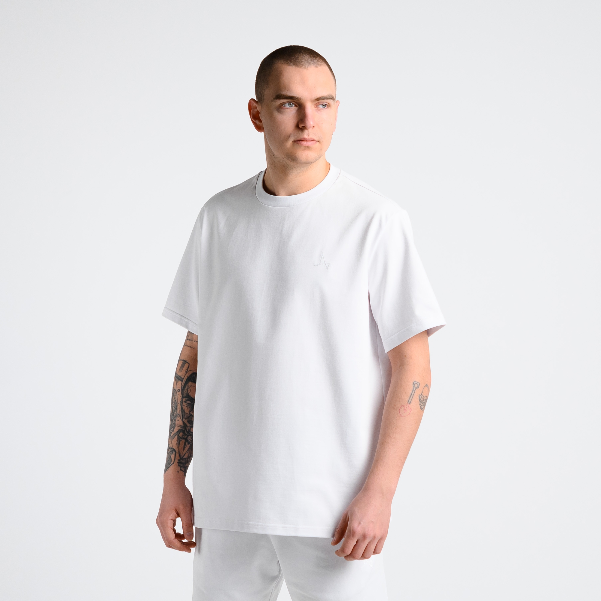 Футболка базовая