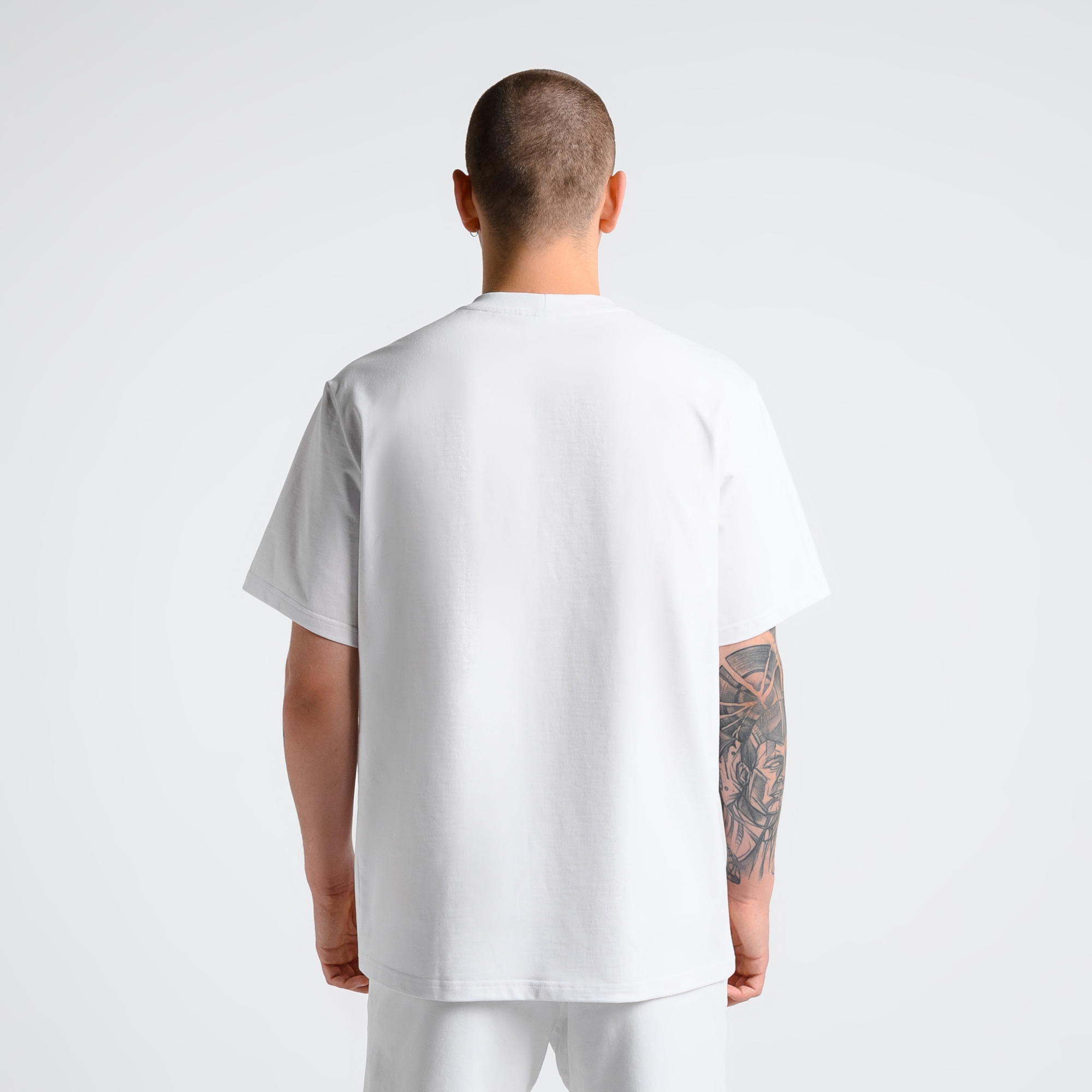 Футболка базовая