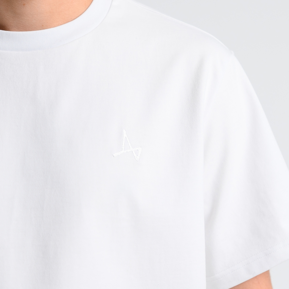 Футболка базовая