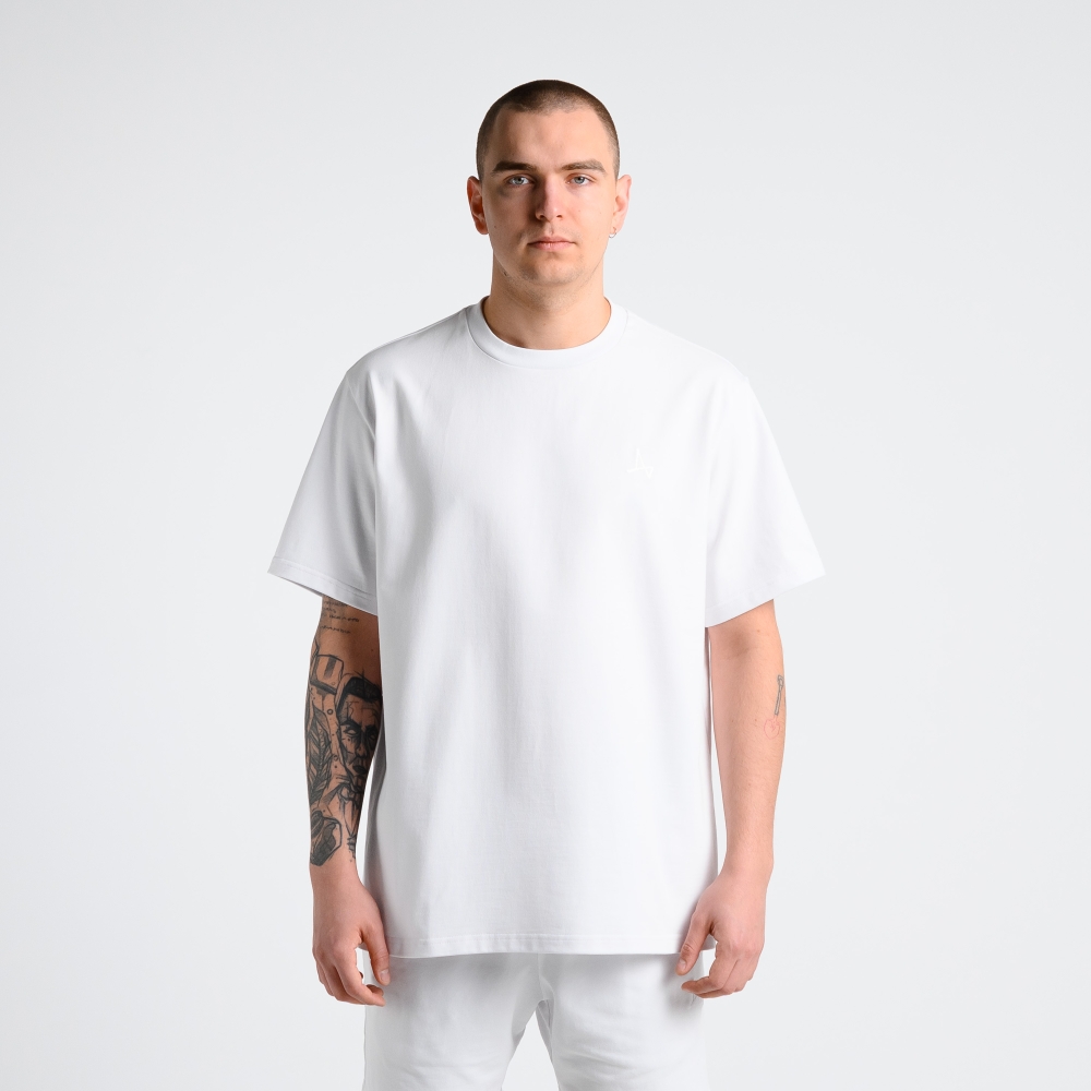 Футболка базовая