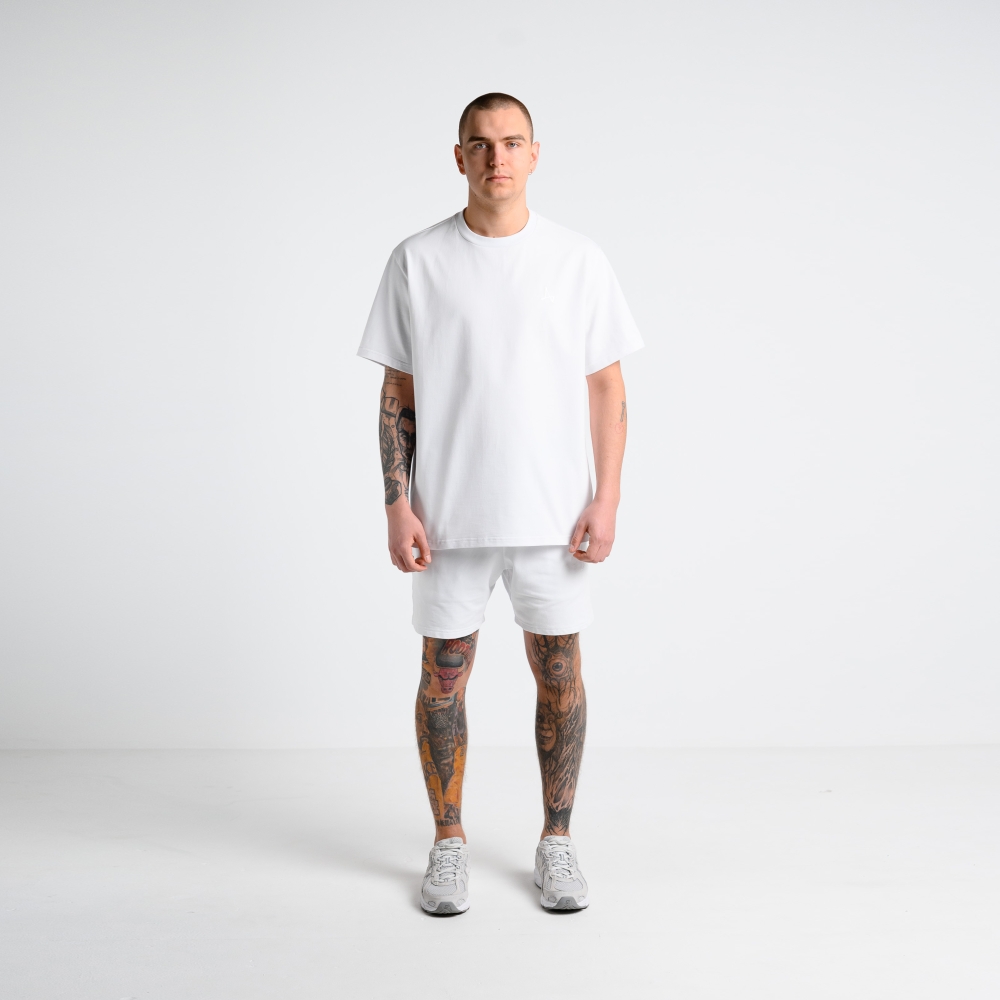 Футболка базовая