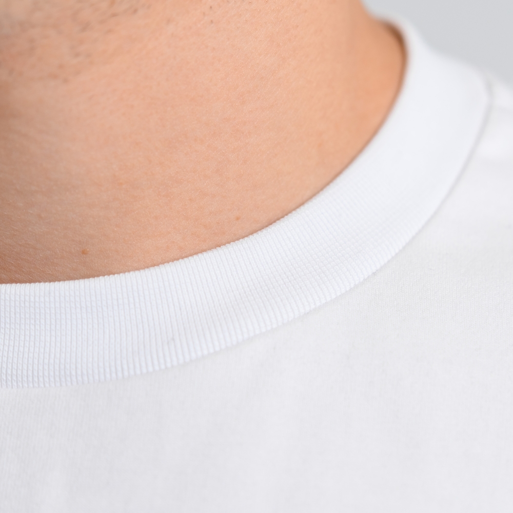 Футболка базовая