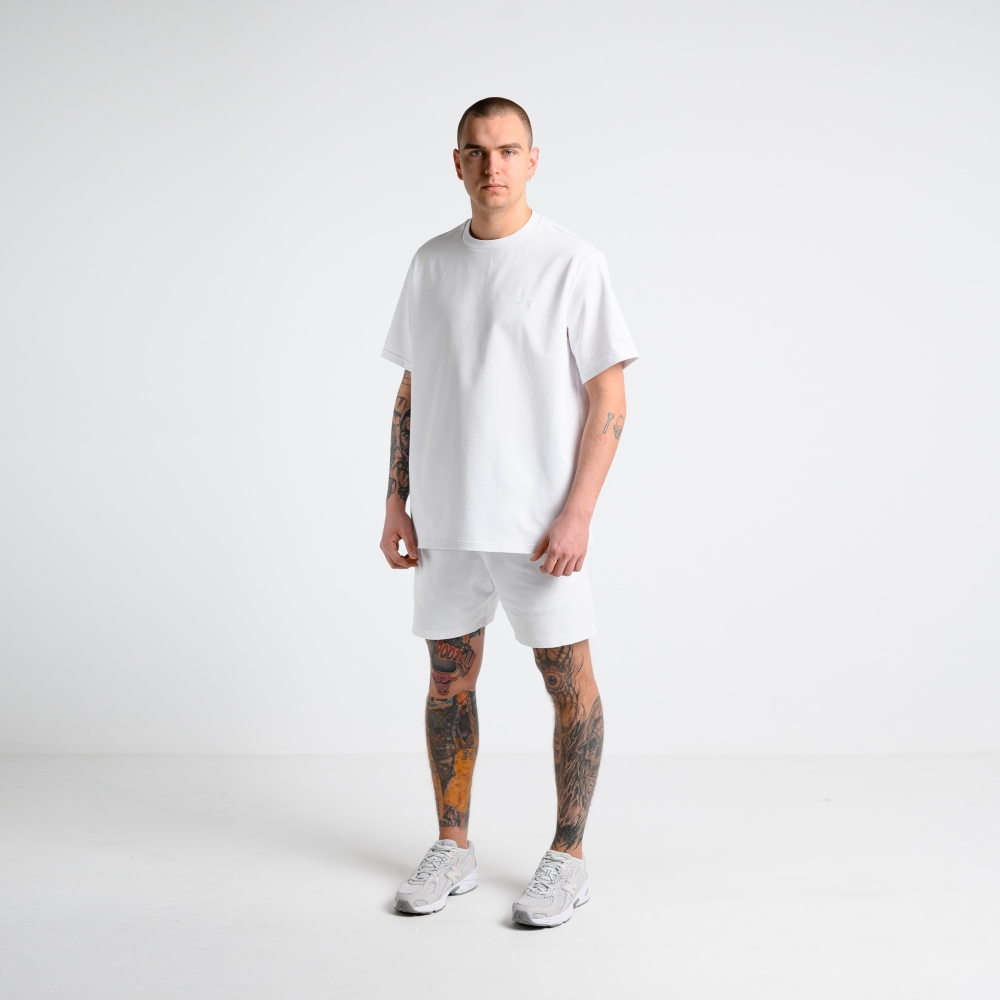 Футболка базовая