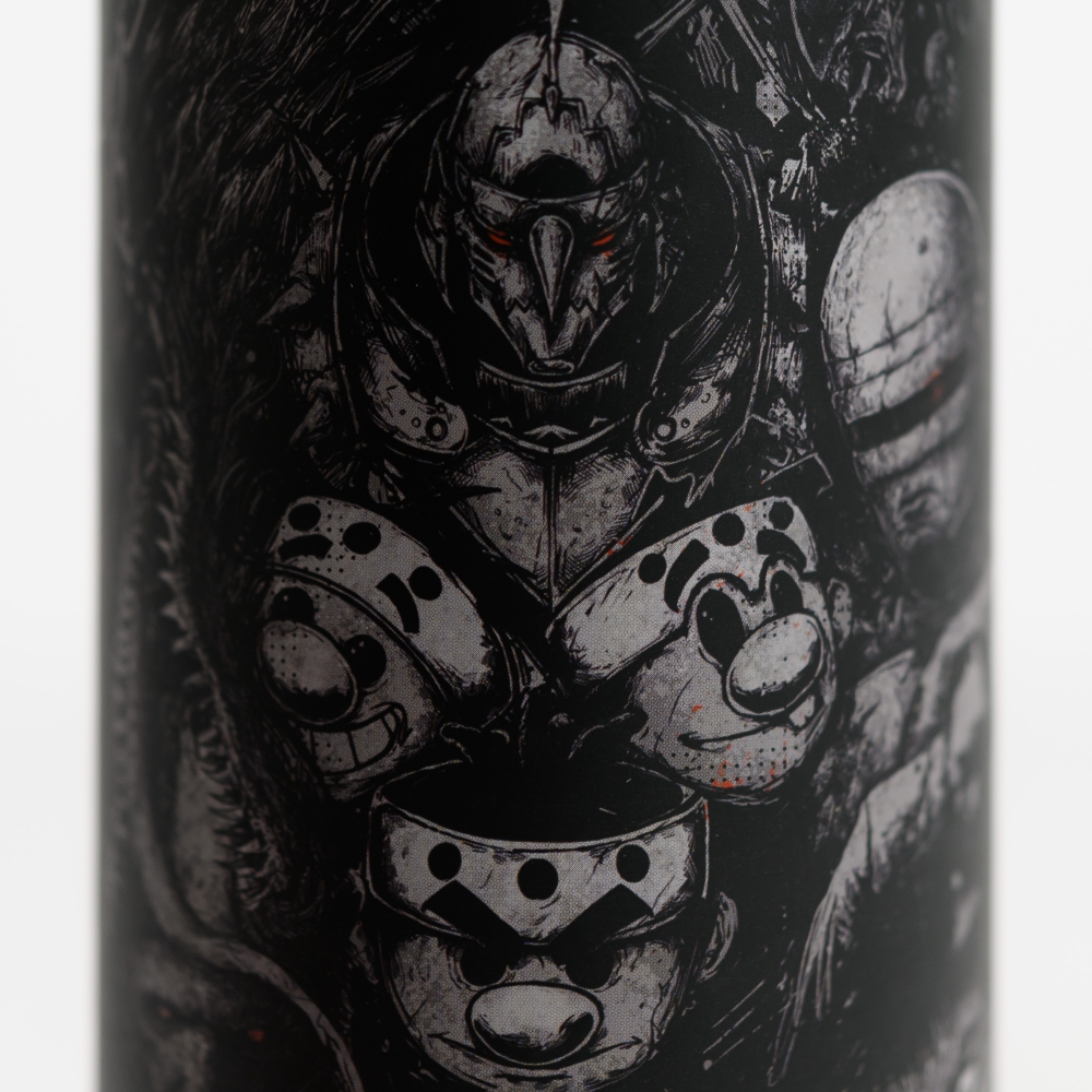 Тубус подарочный