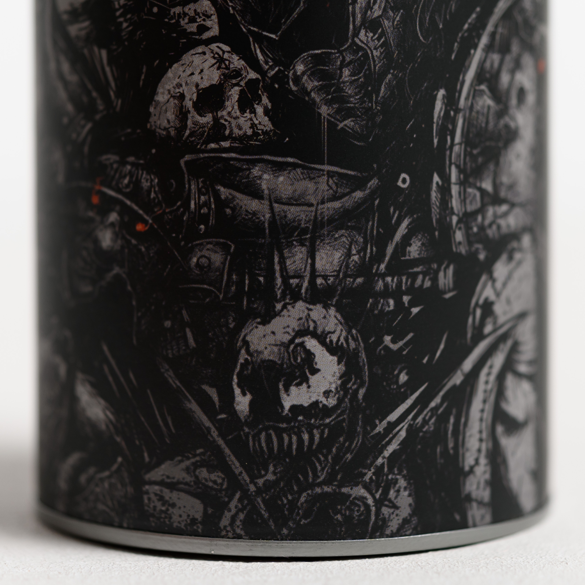 Тубус подарочный