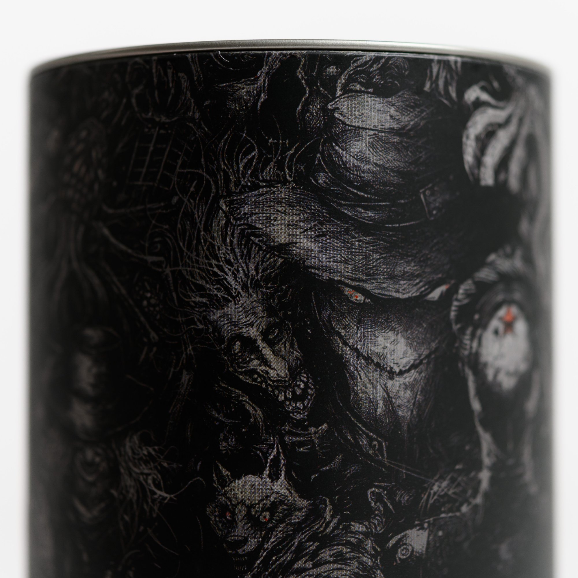 Тубус подарочный