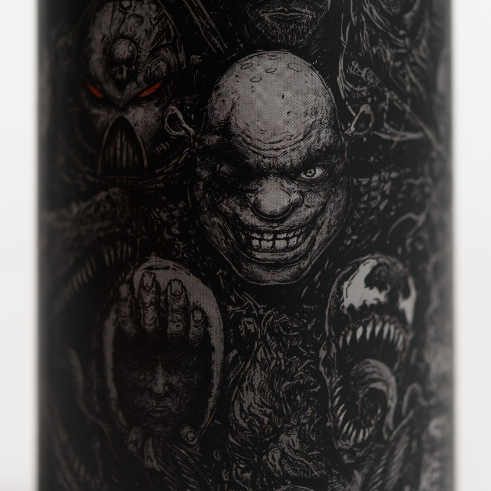 Тубус подарочный